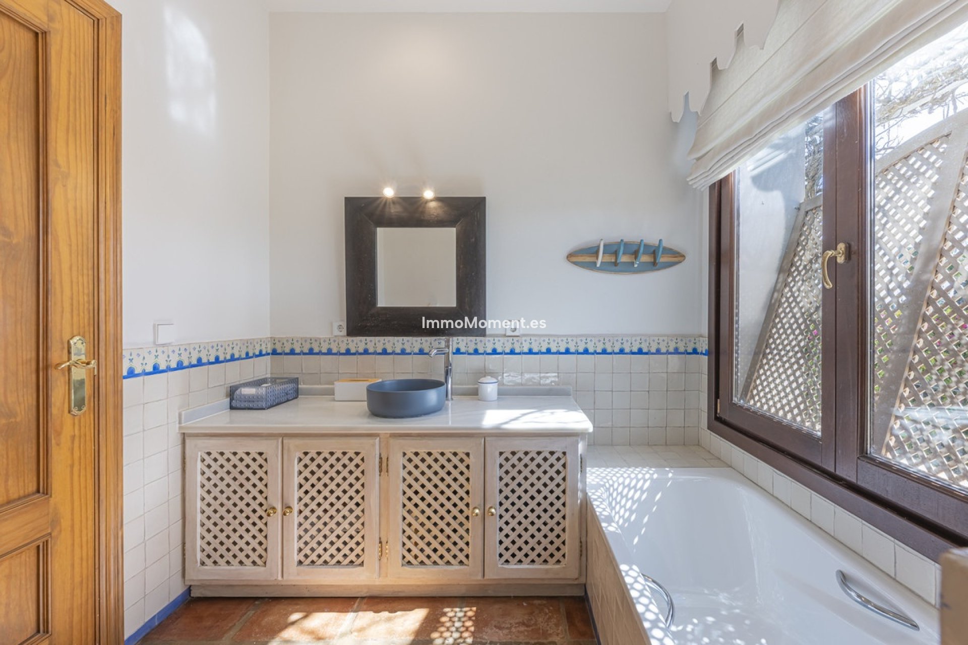 Reventa - Villa independiente - Sotogrande - Sotogrande Alto