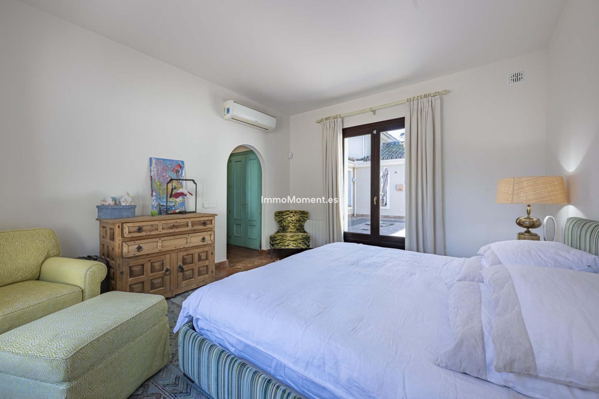 Reventa - Villa independiente - Sotogrande - Sotogrande Alto