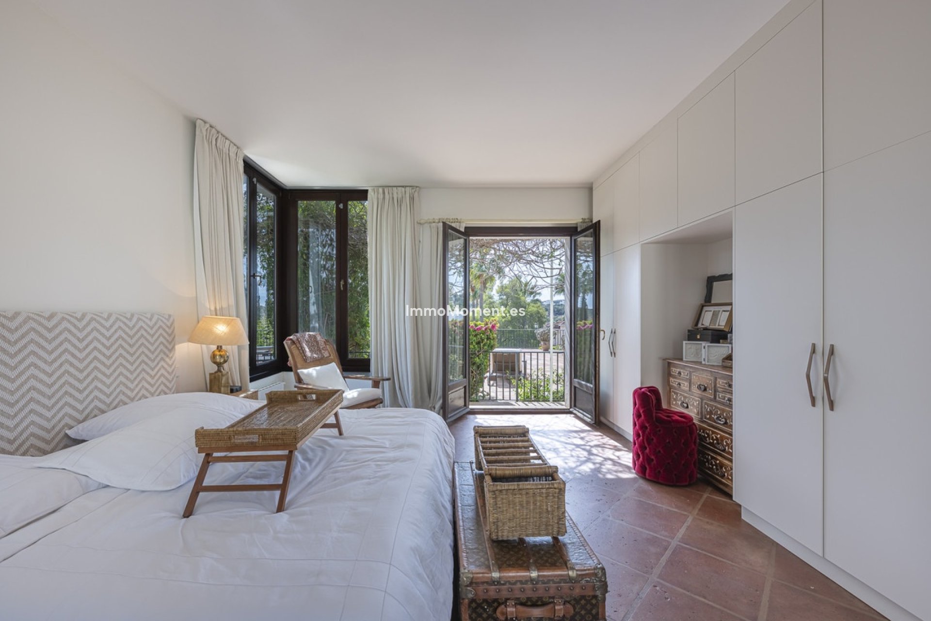 Reventa - Villa independiente - Sotogrande - Sotogrande Alto