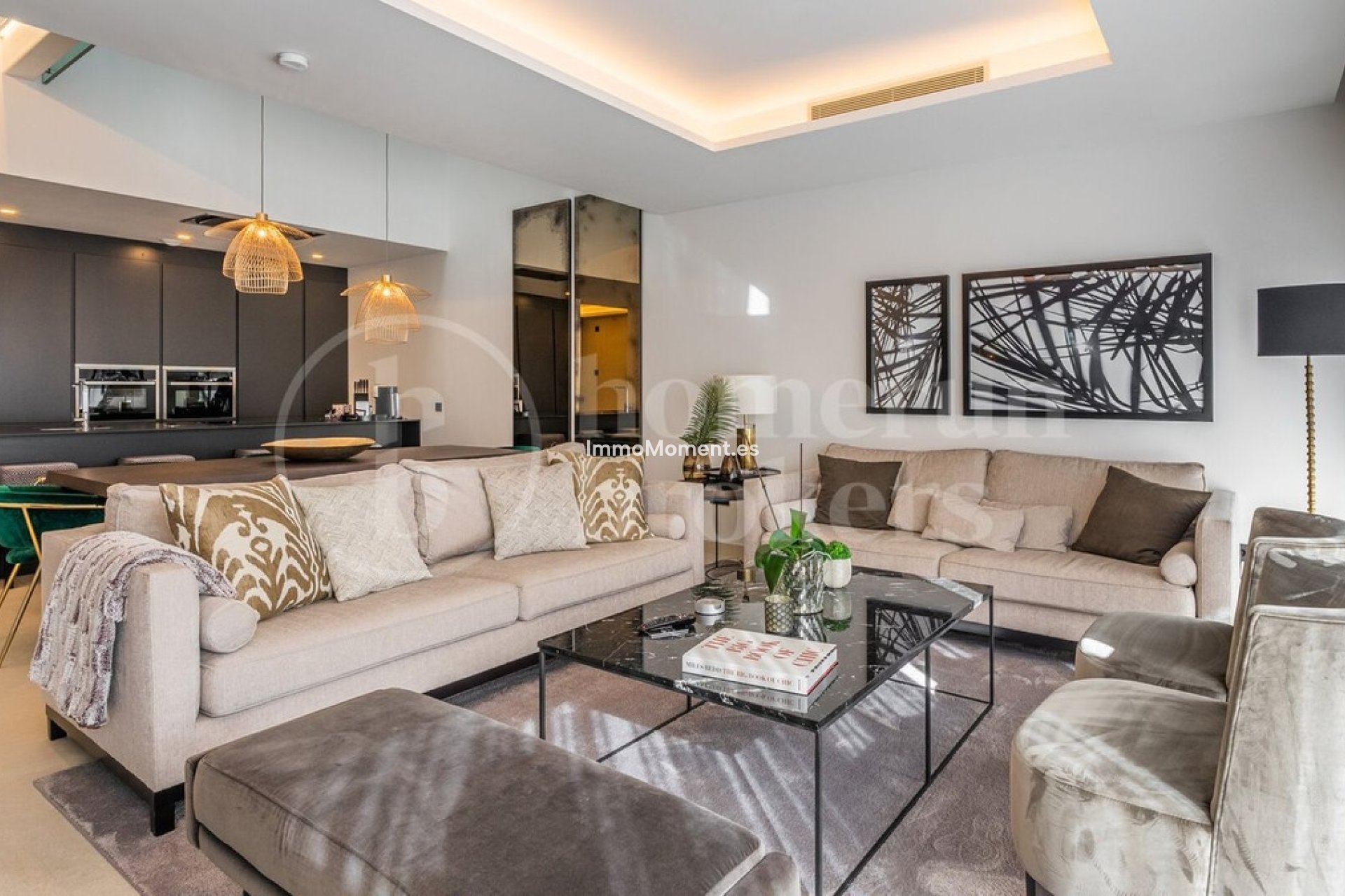 Reventa - Villa independiente - Sotogrande - Sotogrande Alto