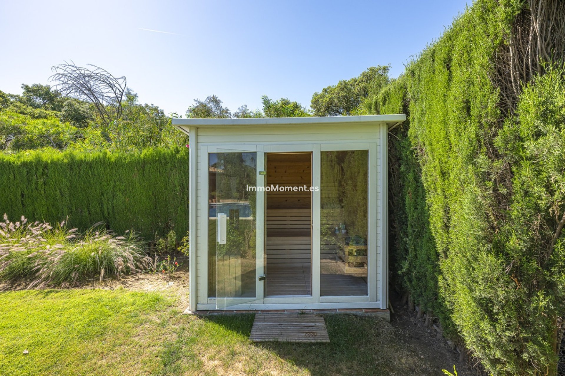Reventa - Villa independiente - Sotogrande - Sotogrande Alto