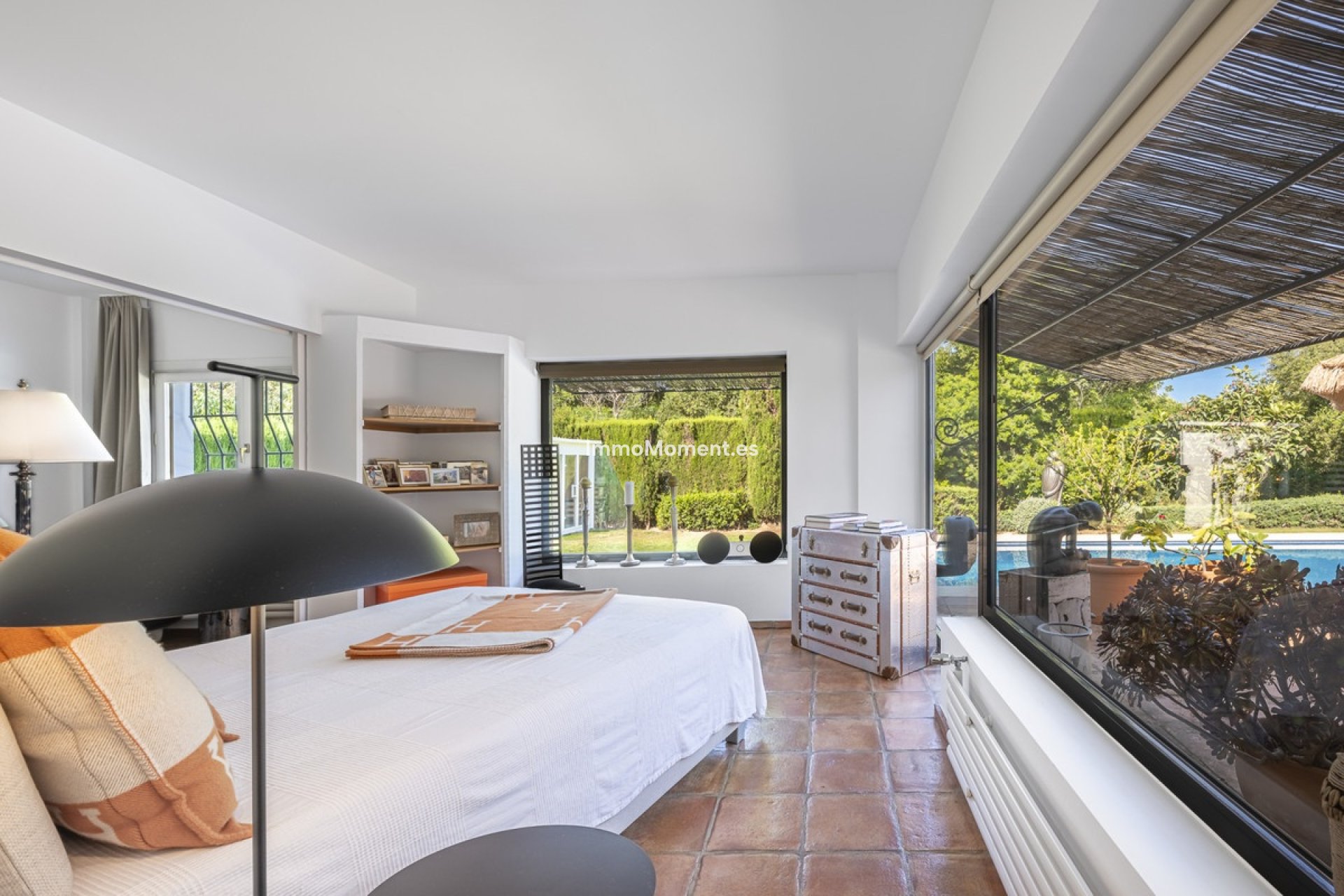 Reventa - Villa independiente - Sotogrande - Sotogrande Alto