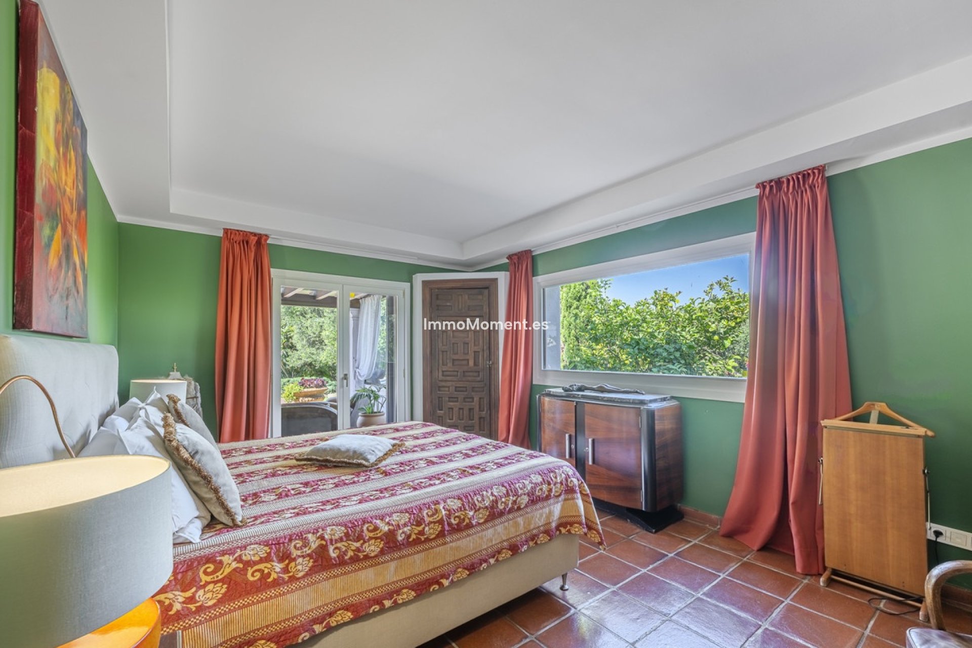Reventa - Villa independiente - Sotogrande - Sotogrande Alto