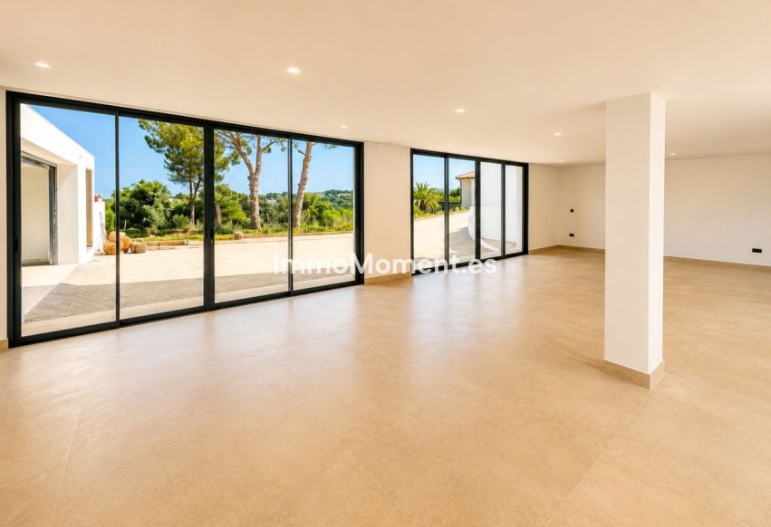Reventa - Villa independiente - Sotogrande - Sotogrande Alto