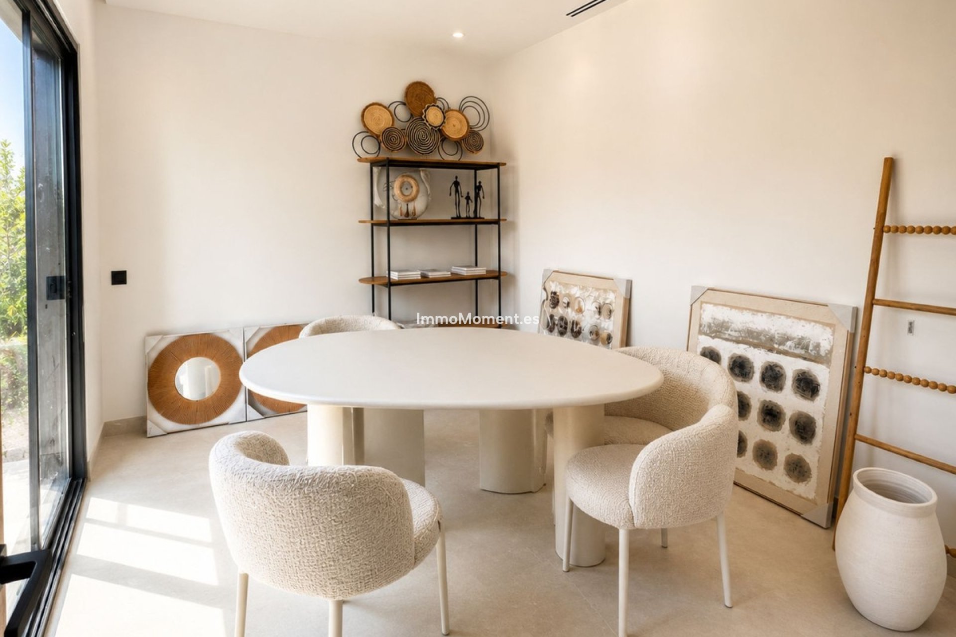 Reventa - Villa independiente - Sotogrande - Sotogrande Alto