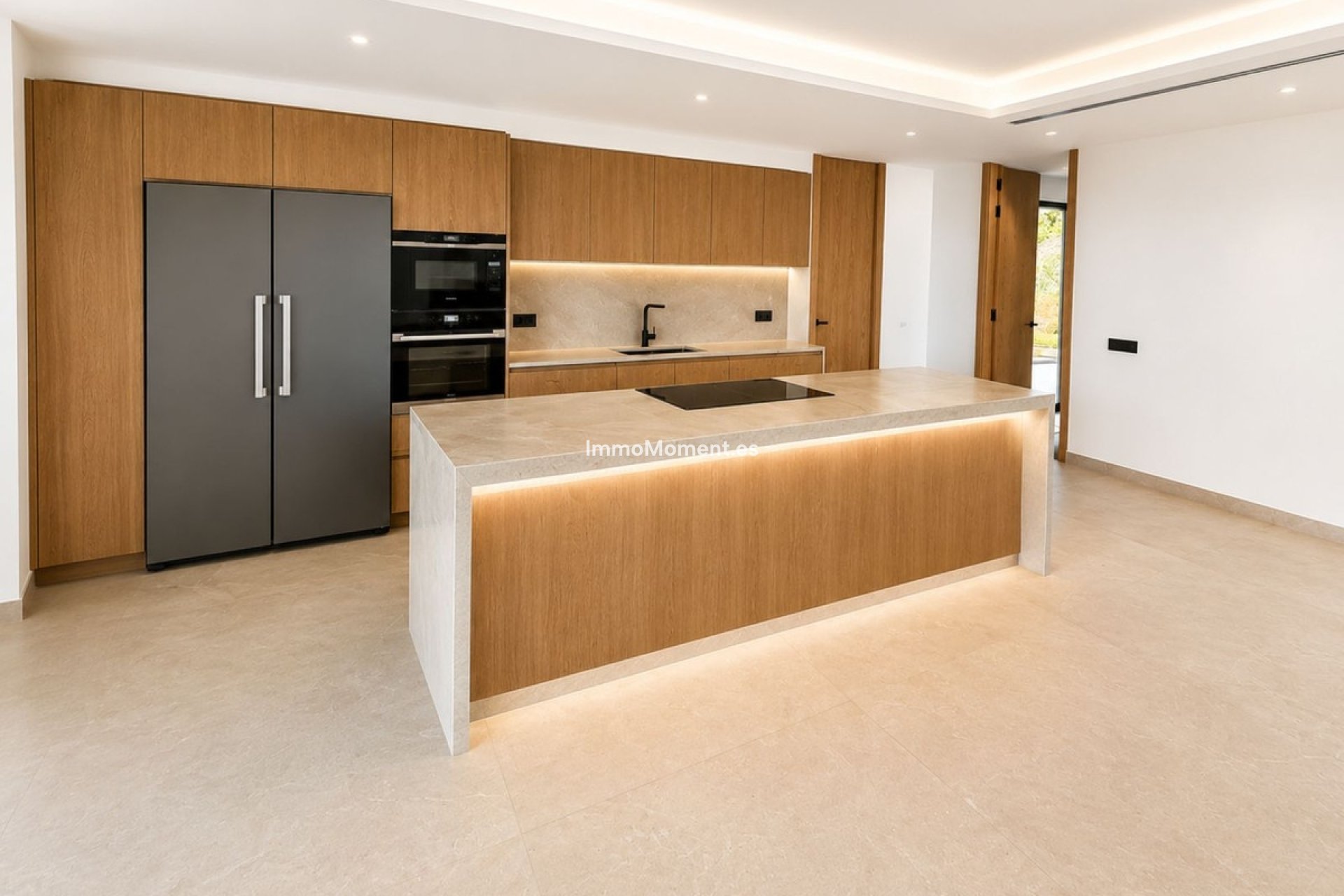 Reventa - Villa independiente - Sotogrande - Sotogrande Alto