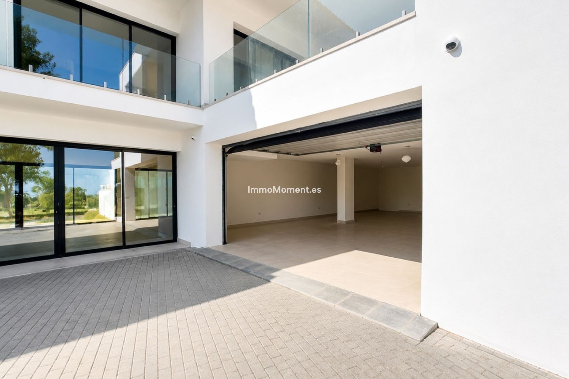 Reventa - Villa independiente - Sotogrande - Sotogrande Alto