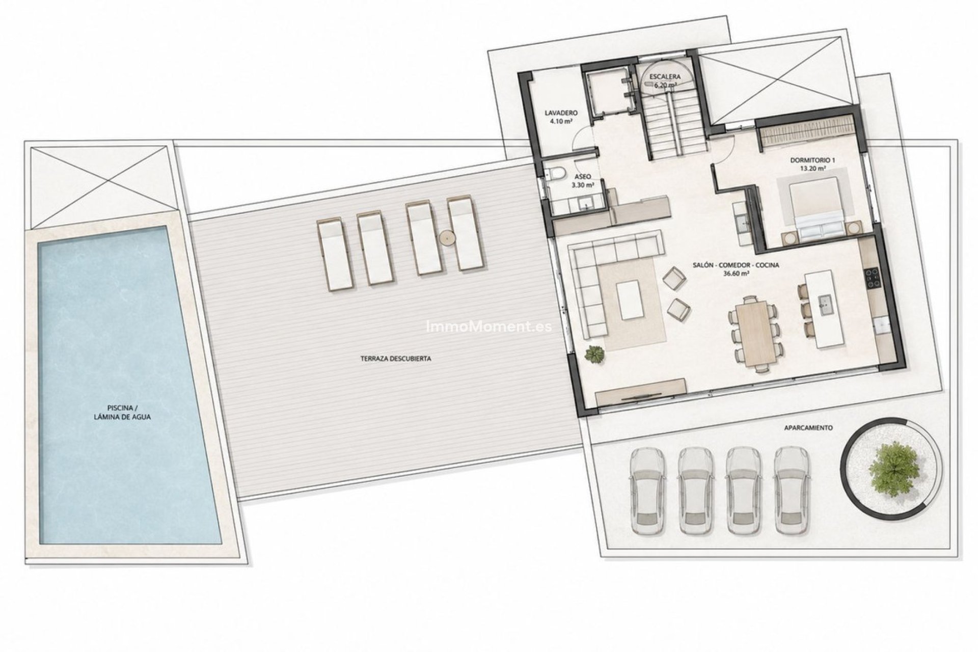 Reventa - Villa independiente - Sotogrande - Sotogrande Alto