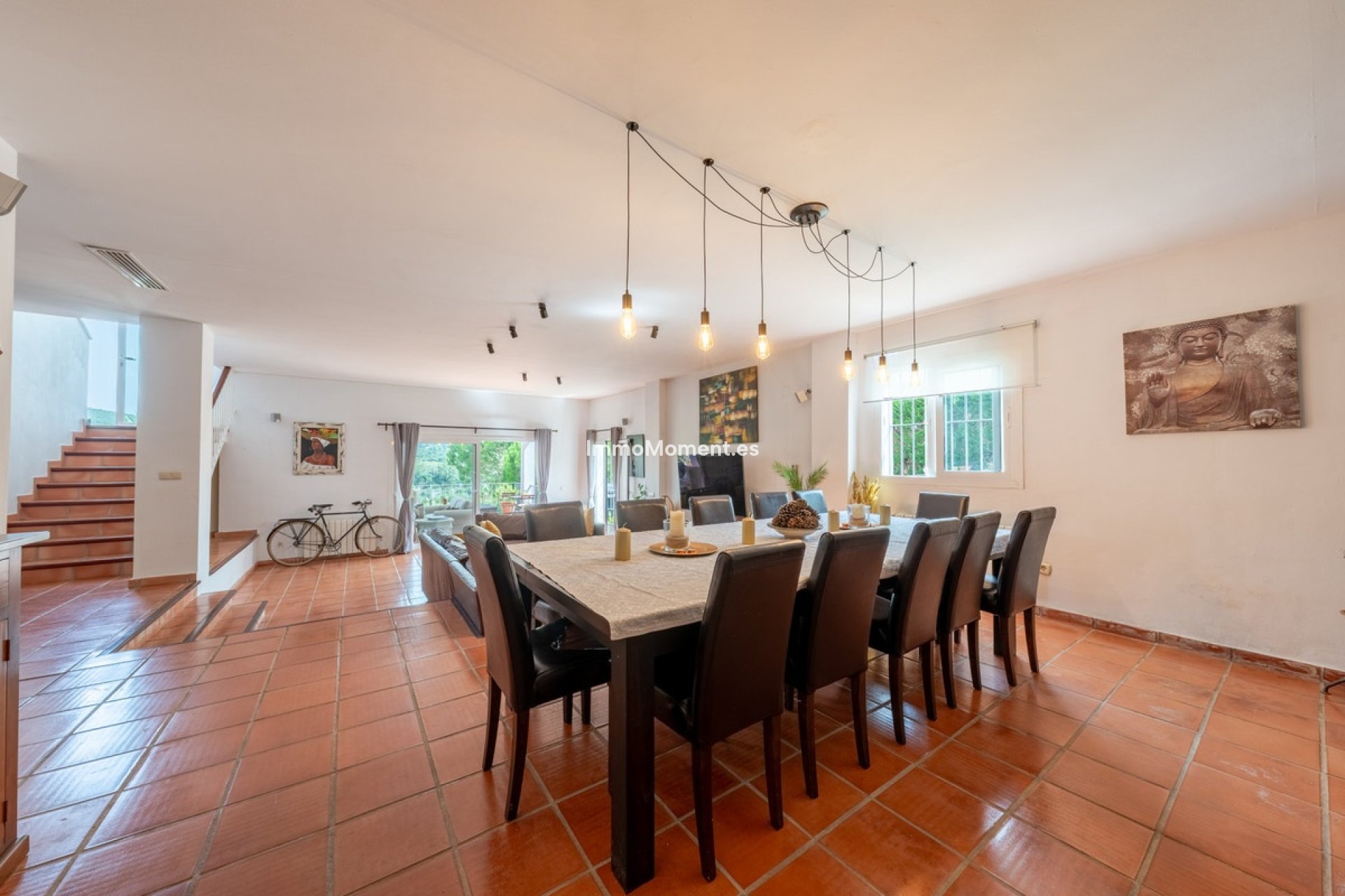 Reventa - Villa independiente - Sotogrande - Sotogrande Alto