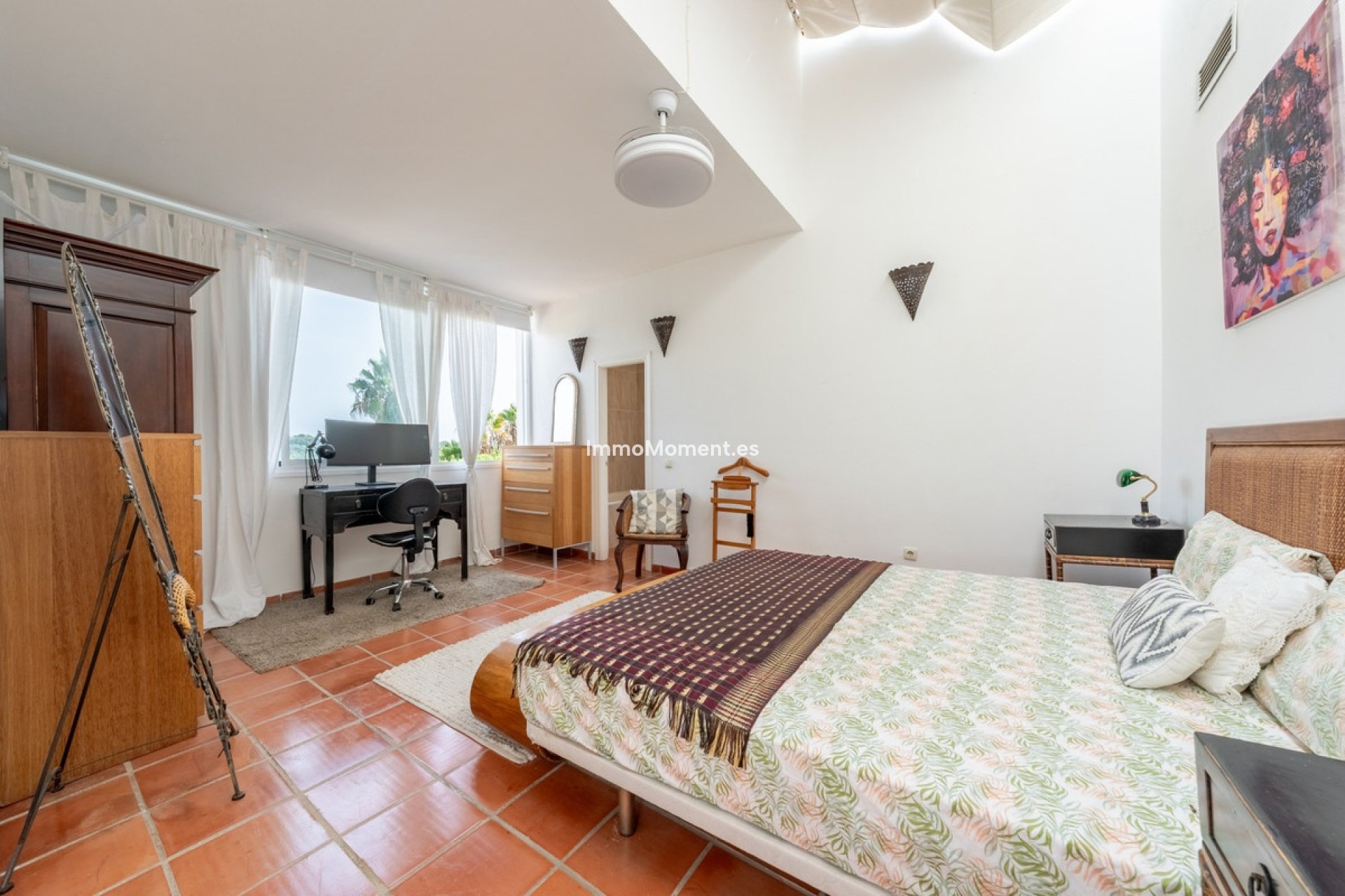 Reventa - Villa independiente - Sotogrande - Sotogrande Alto