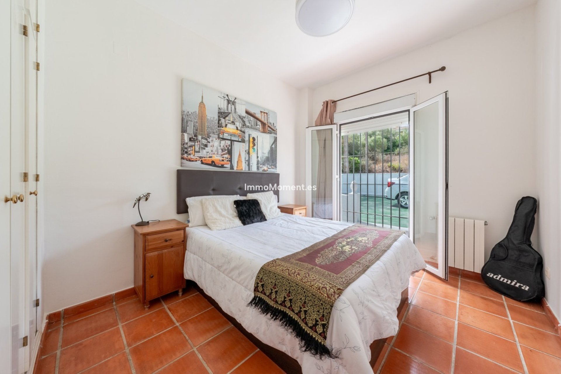 Reventa - Villa independiente - Sotogrande - Sotogrande Alto