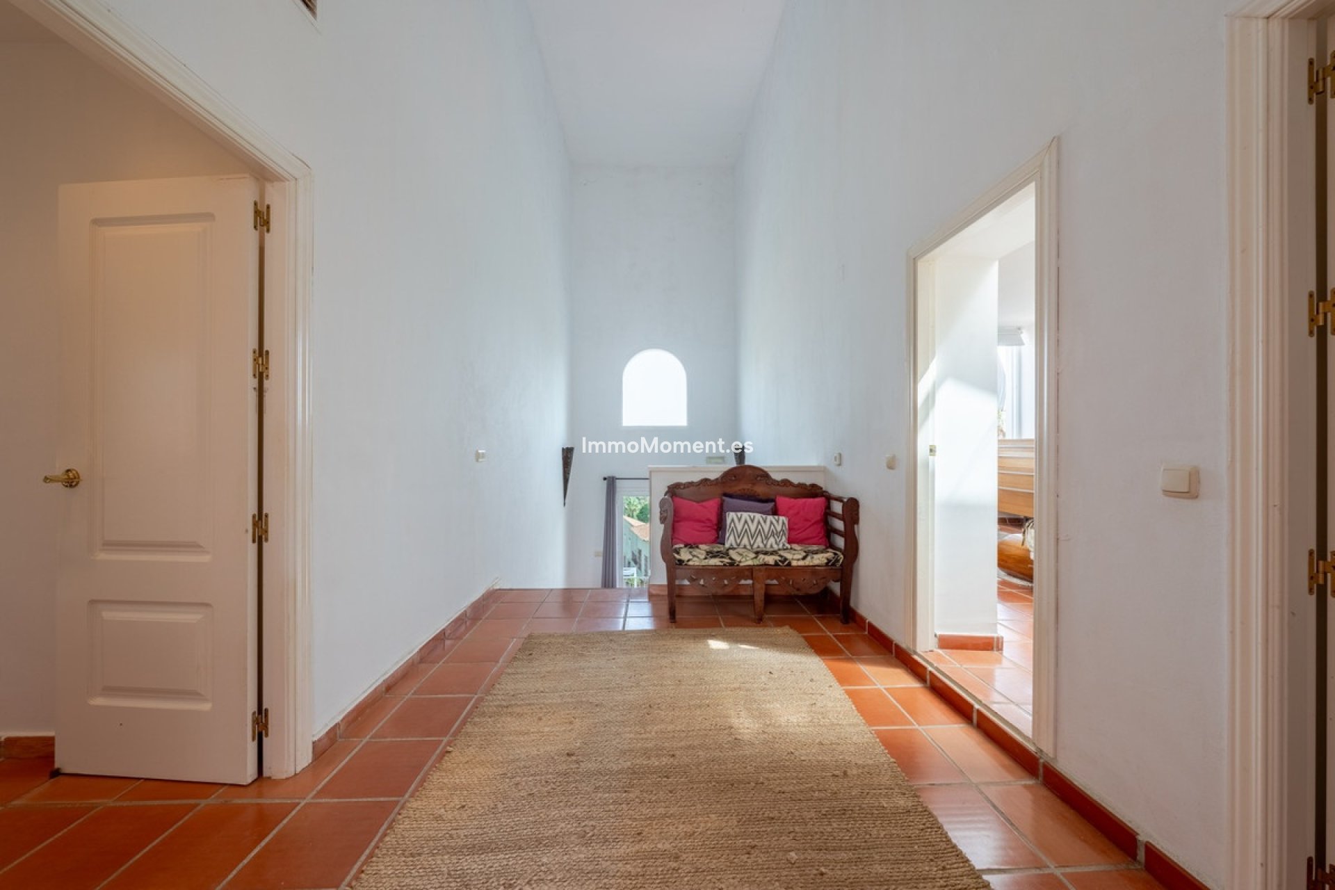 Reventa - Villa independiente - Sotogrande - Sotogrande Alto