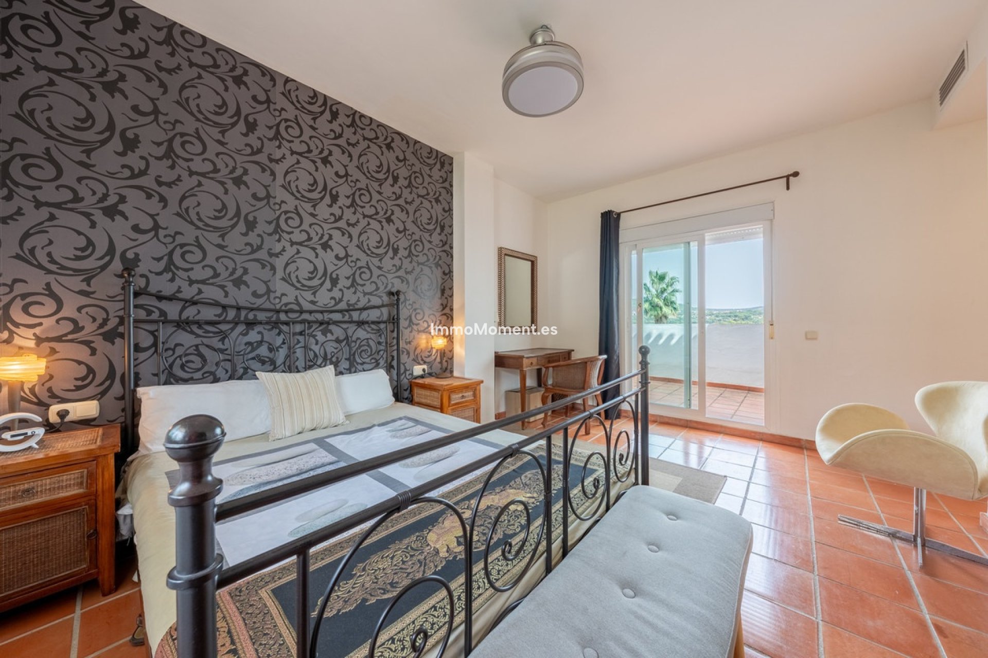 Reventa - Villa independiente - Sotogrande - Sotogrande Alto
