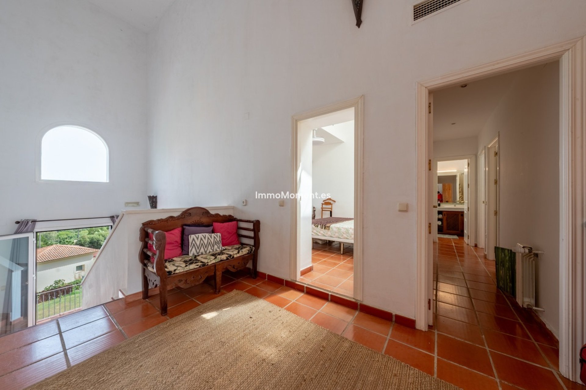 Reventa - Villa independiente - Sotogrande - Sotogrande Alto