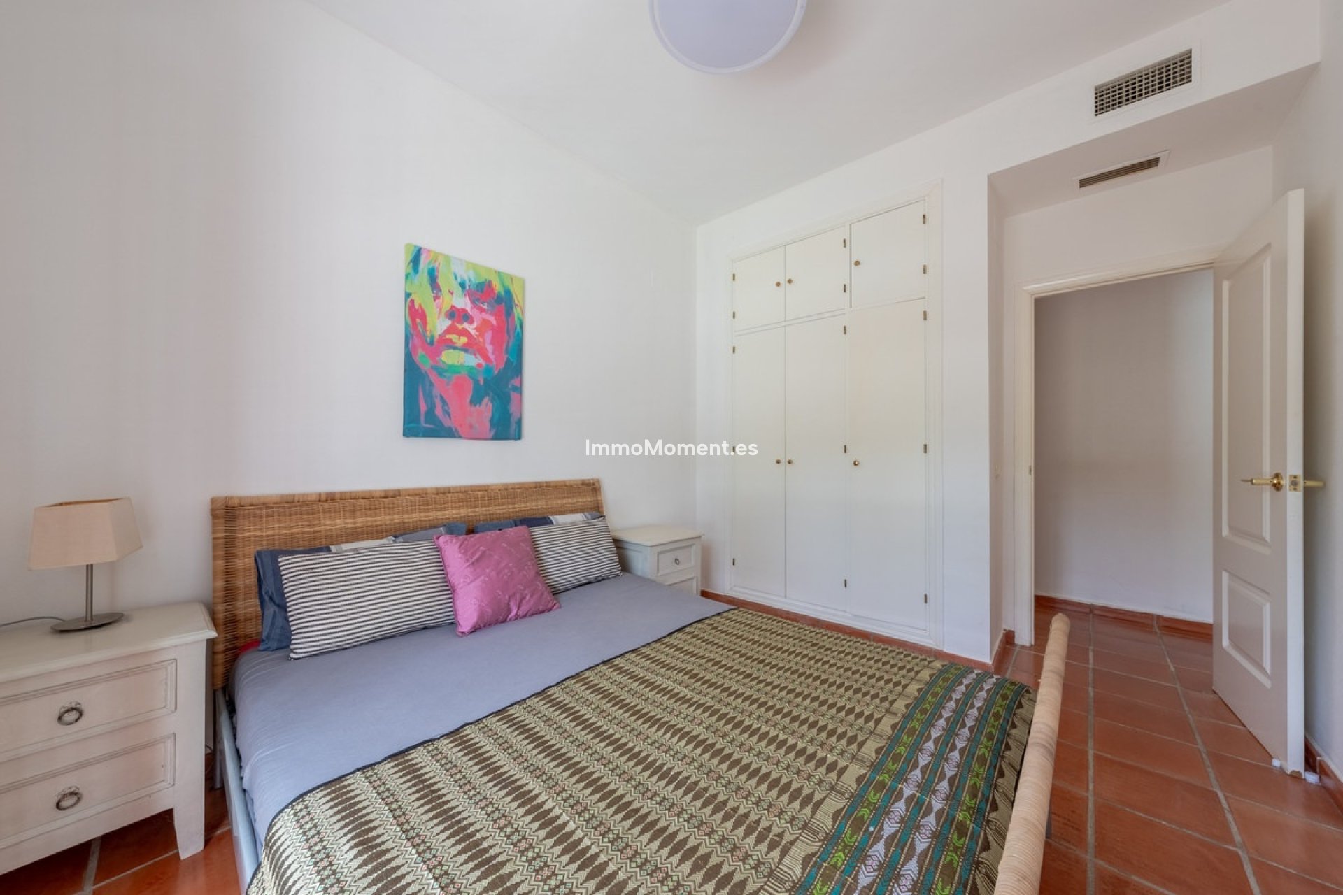Reventa - Villa independiente - Sotogrande - Sotogrande Alto