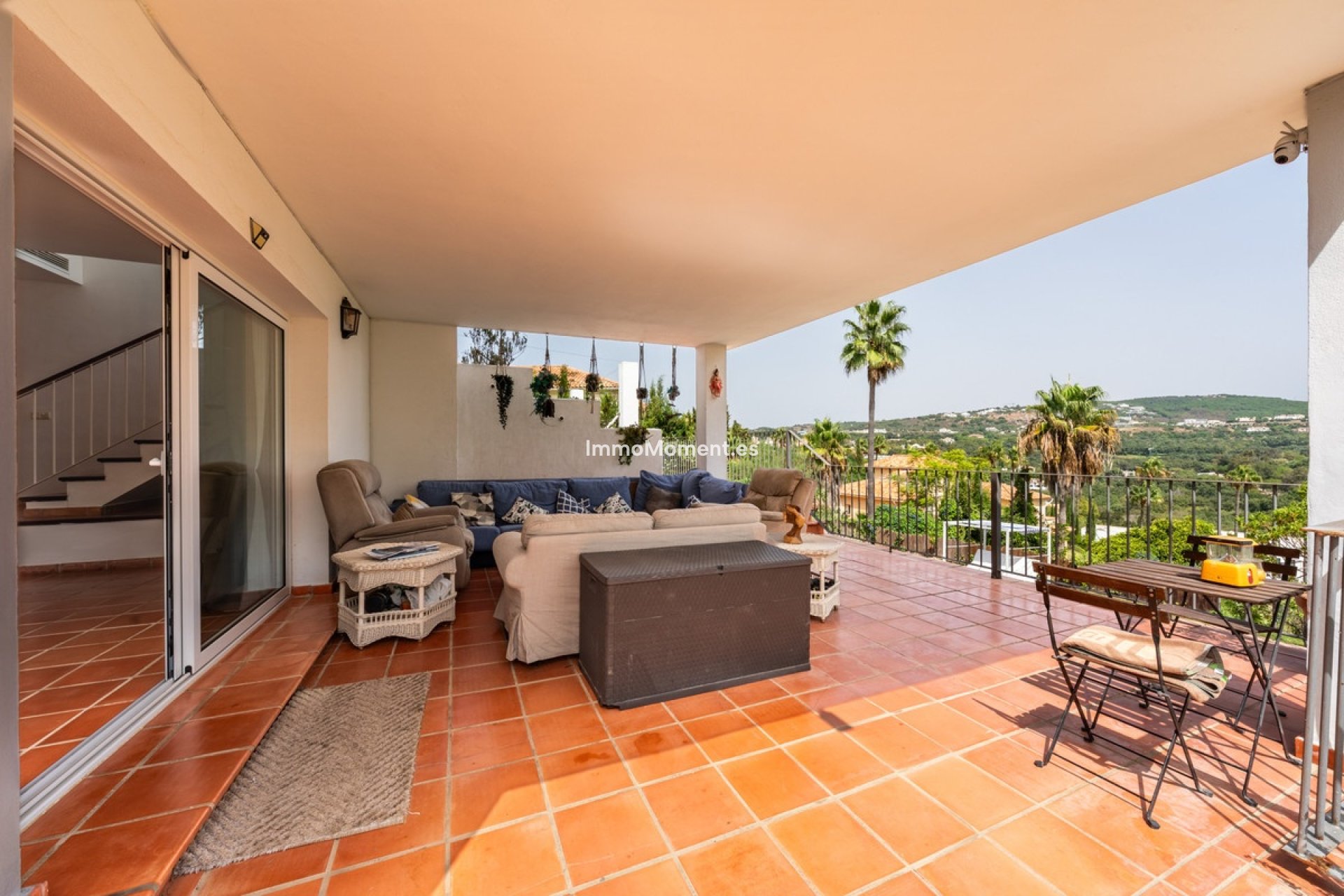 Reventa - Villa independiente - Sotogrande - Sotogrande Alto