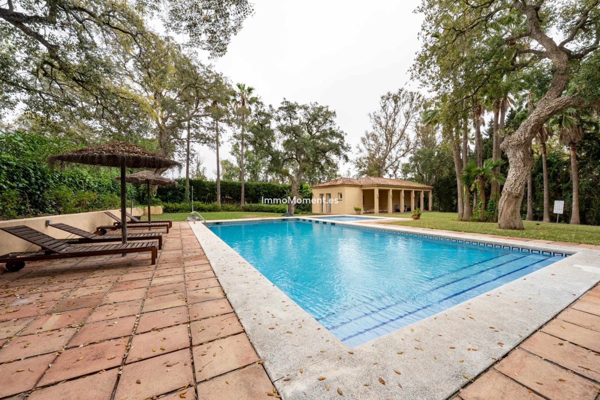 Reventa - Villa independiente - Sotogrande - Sotogrande Alto