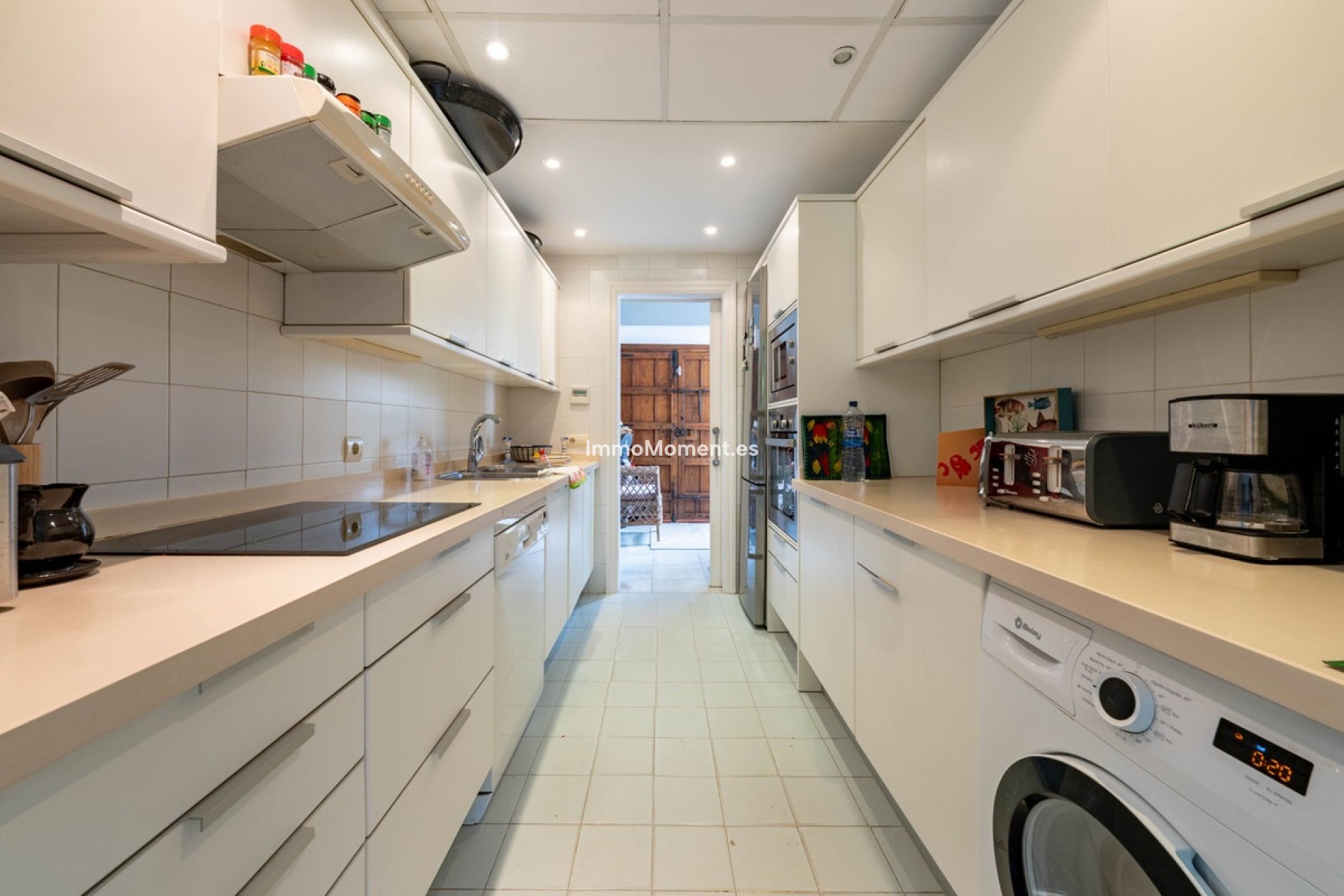 Reventa - Villa independiente - Sotogrande - Sotogrande Alto