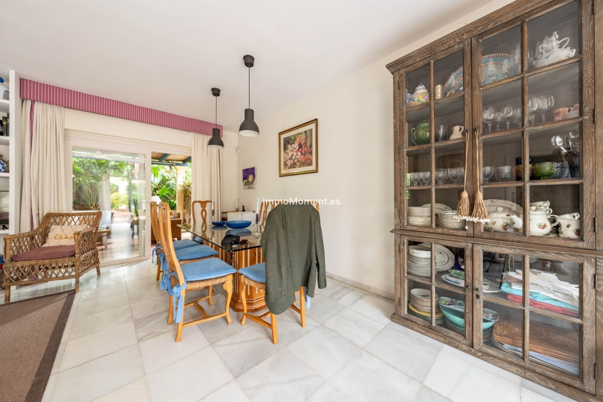 Reventa - Villa independiente - Sotogrande - Sotogrande Alto