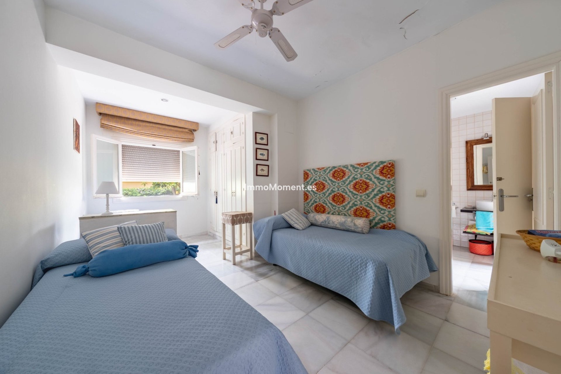 Reventa - Villa independiente - Sotogrande - Sotogrande Alto