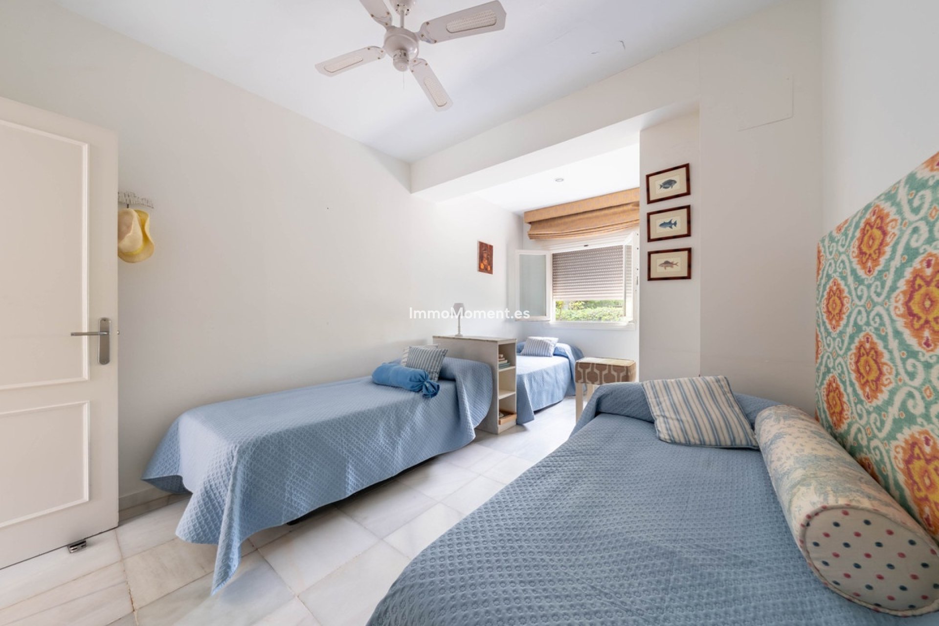 Reventa - Villa independiente - Sotogrande - Sotogrande Alto