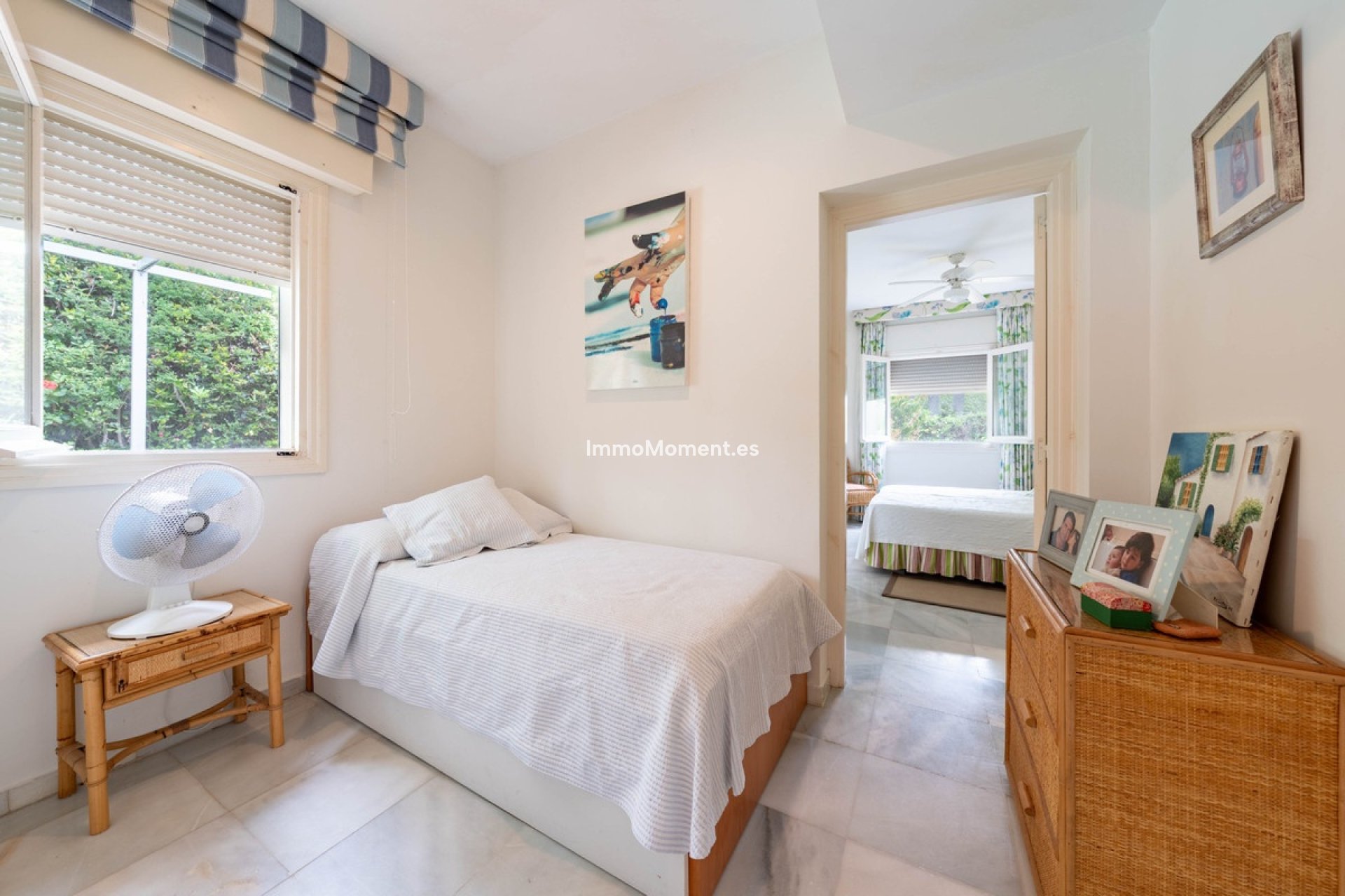 Reventa - Villa independiente - Sotogrande - Sotogrande Alto