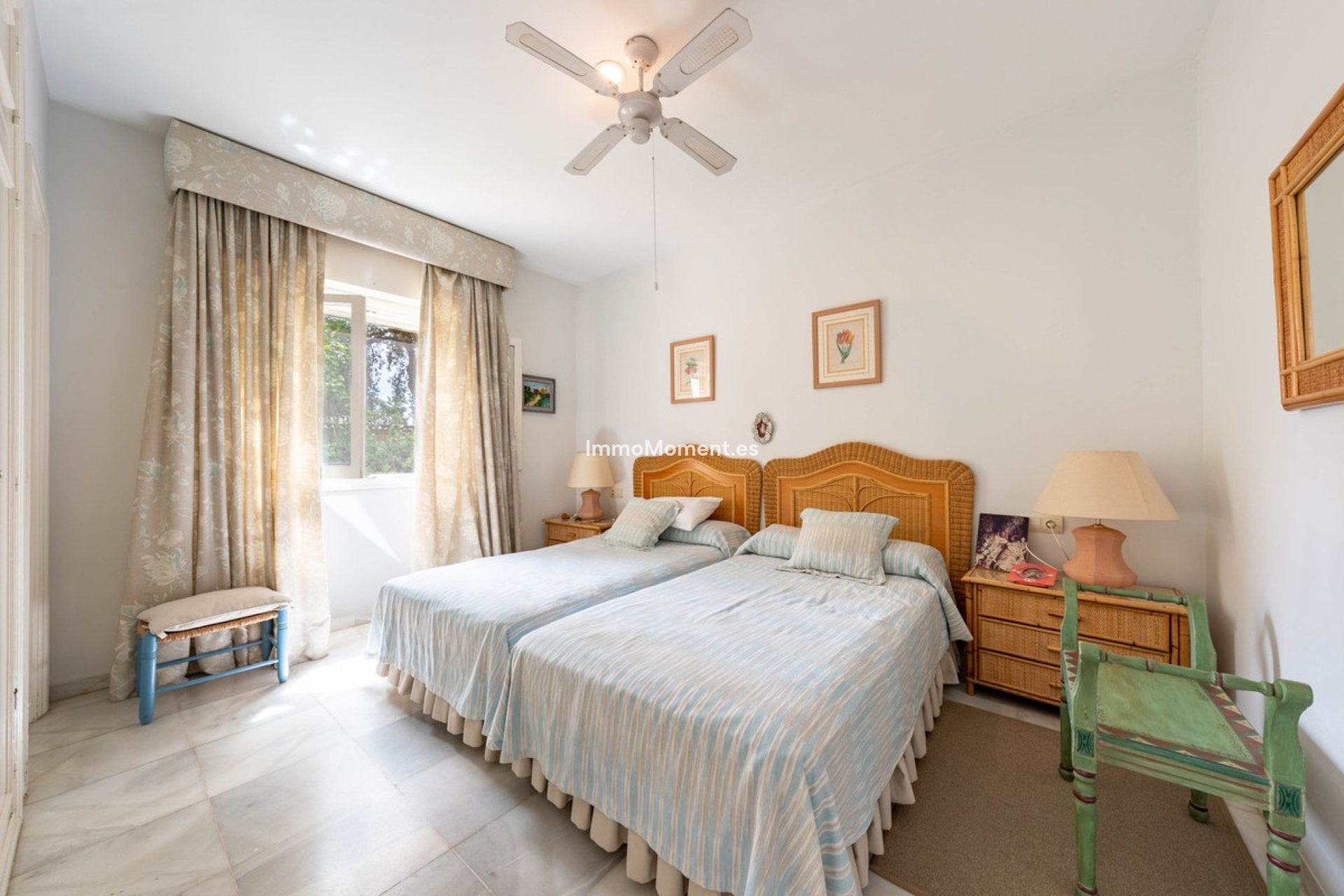 Reventa - Villa independiente - Sotogrande - Sotogrande Alto