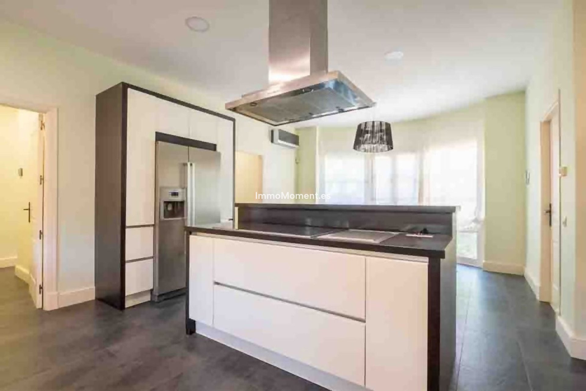 Reventa - Villa independiente - Sotogrande - Sotogrande Alto
