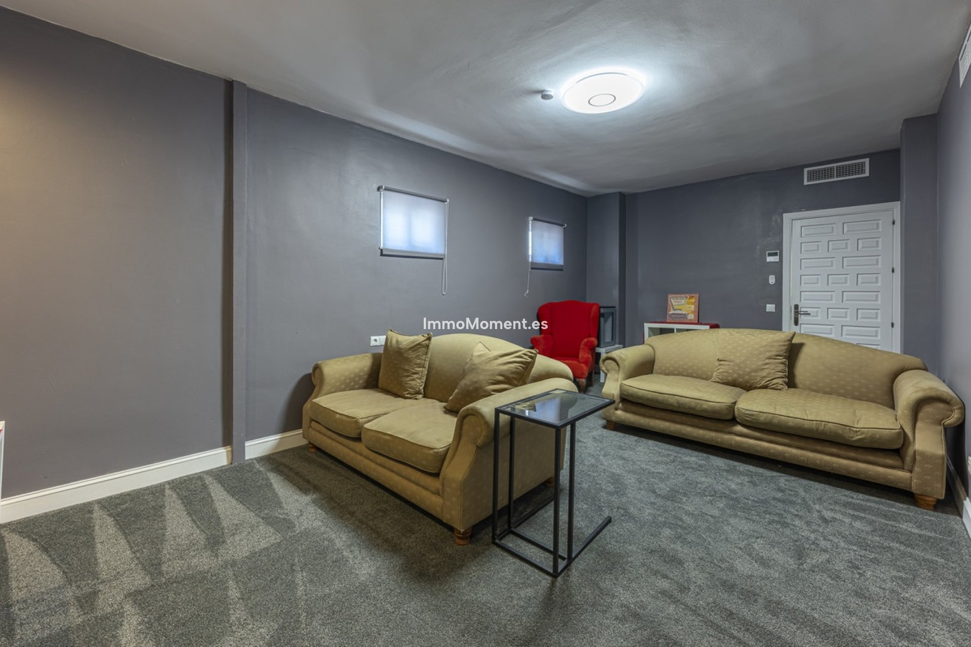 Reventa - Villa independiente - Sotogrande - Sotogrande Alto