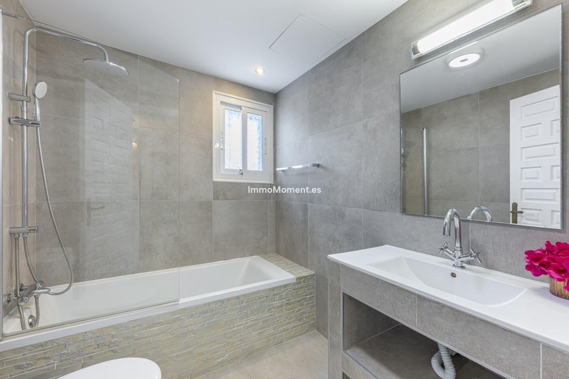 Reventa - Villa independiente - Sotogrande - Sotogrande Alto