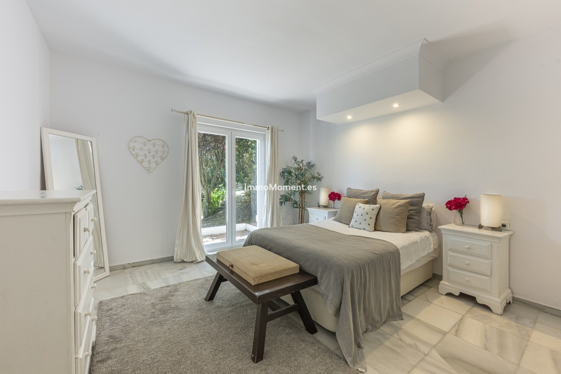Reventa - Villa independiente - Sotogrande - Sotogrande Alto