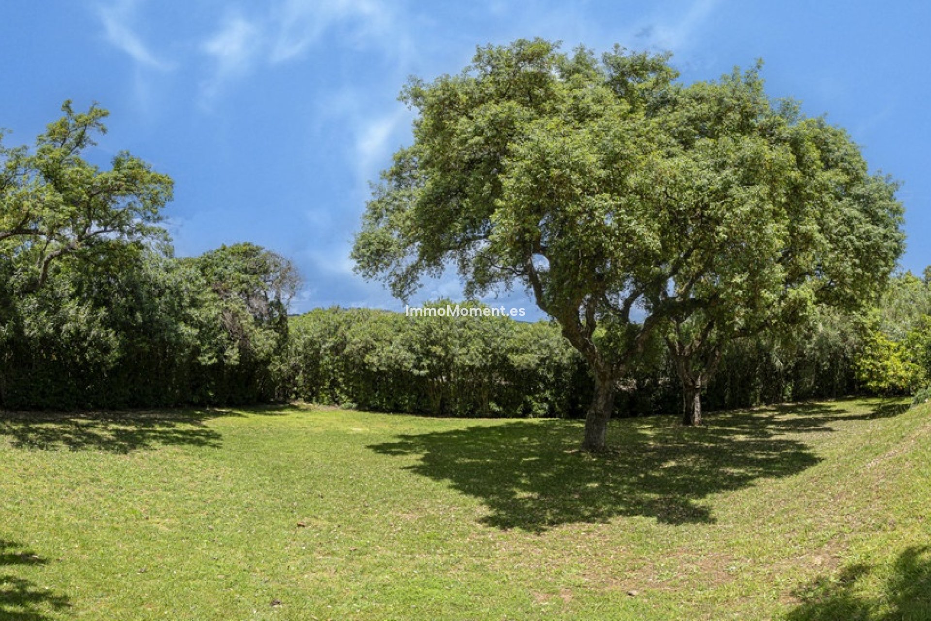 Reventa - Villa independiente - Sotogrande - Sotogrande Alto