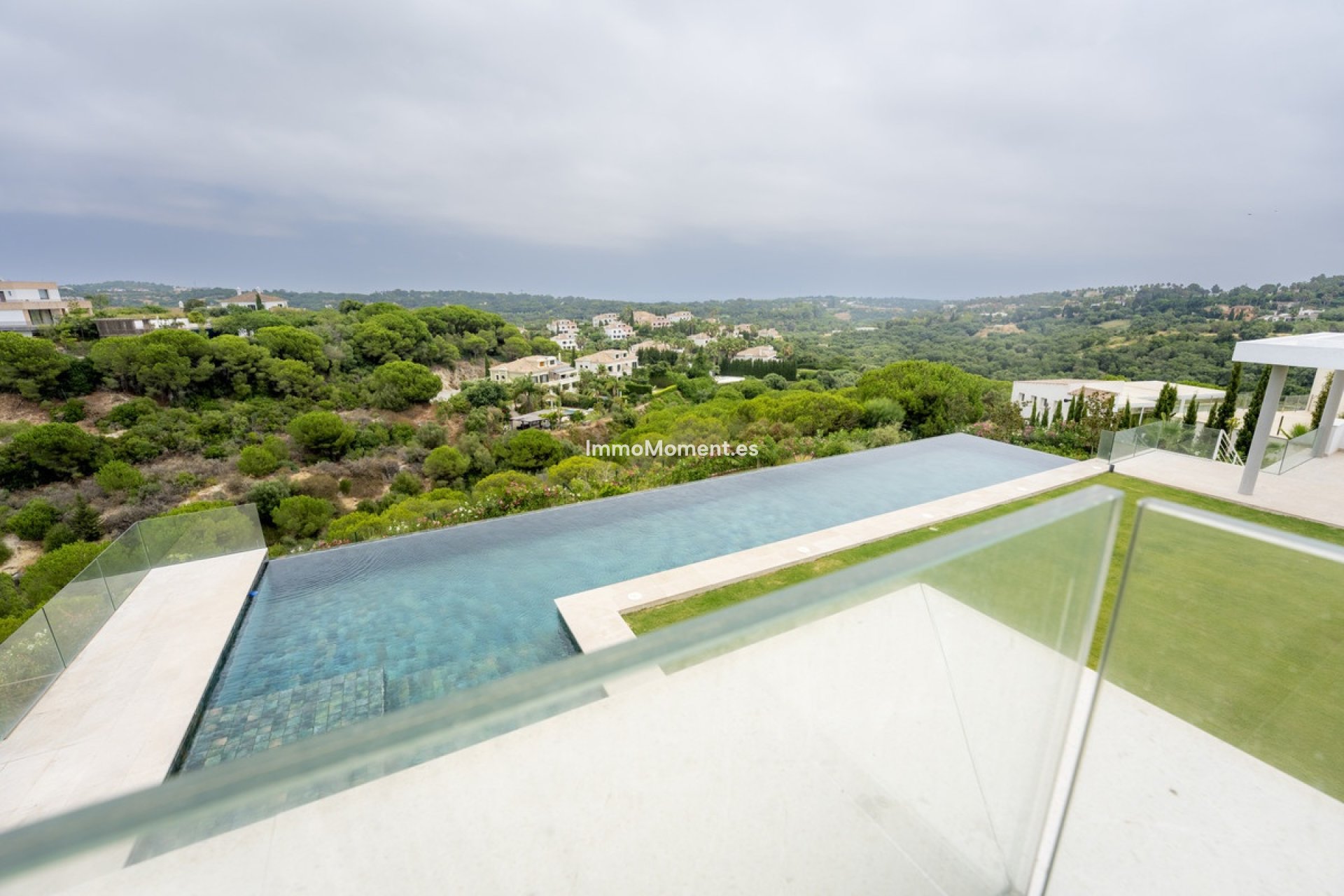 Reventa - Villa independiente - Sotogrande - Sotogrande Alto