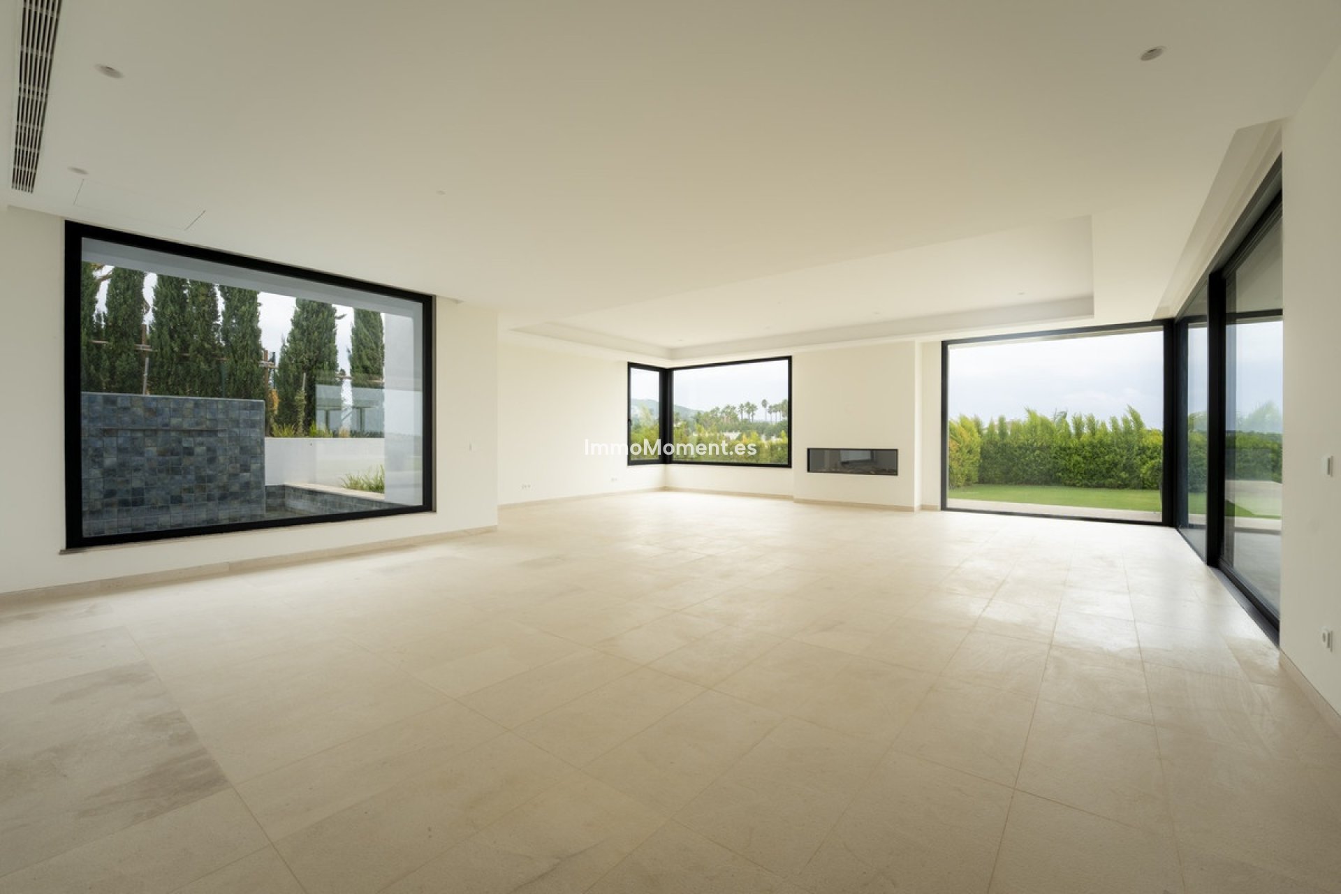 Reventa - Villa independiente - Sotogrande - Sotogrande Alto