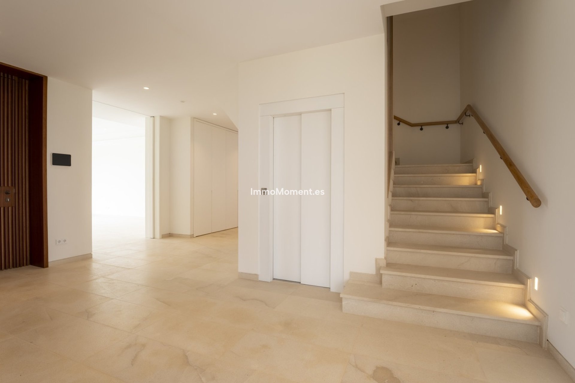Reventa - Villa independiente - Sotogrande - Sotogrande Alto