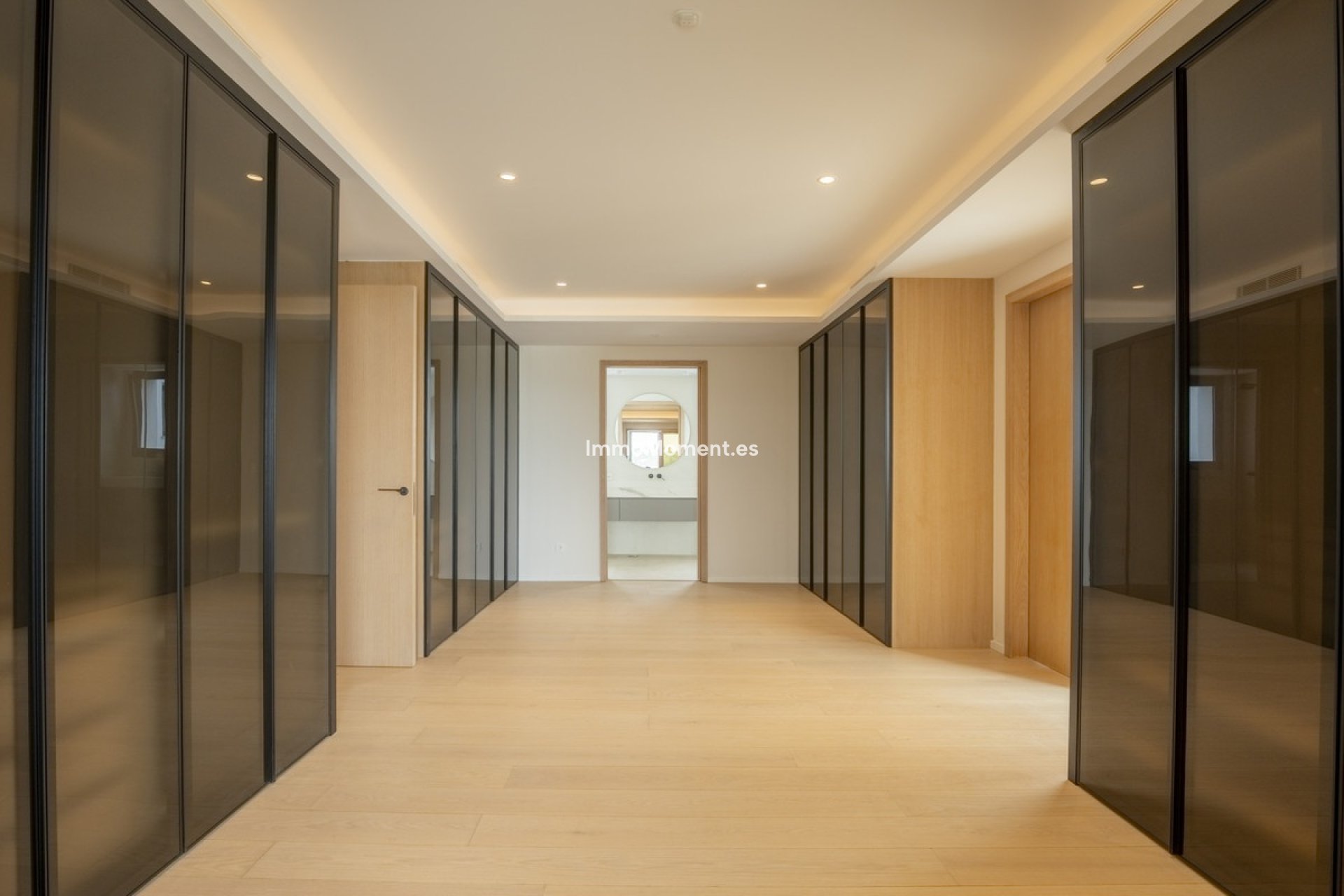 Reventa - Villa independiente - Sotogrande - Sotogrande Alto