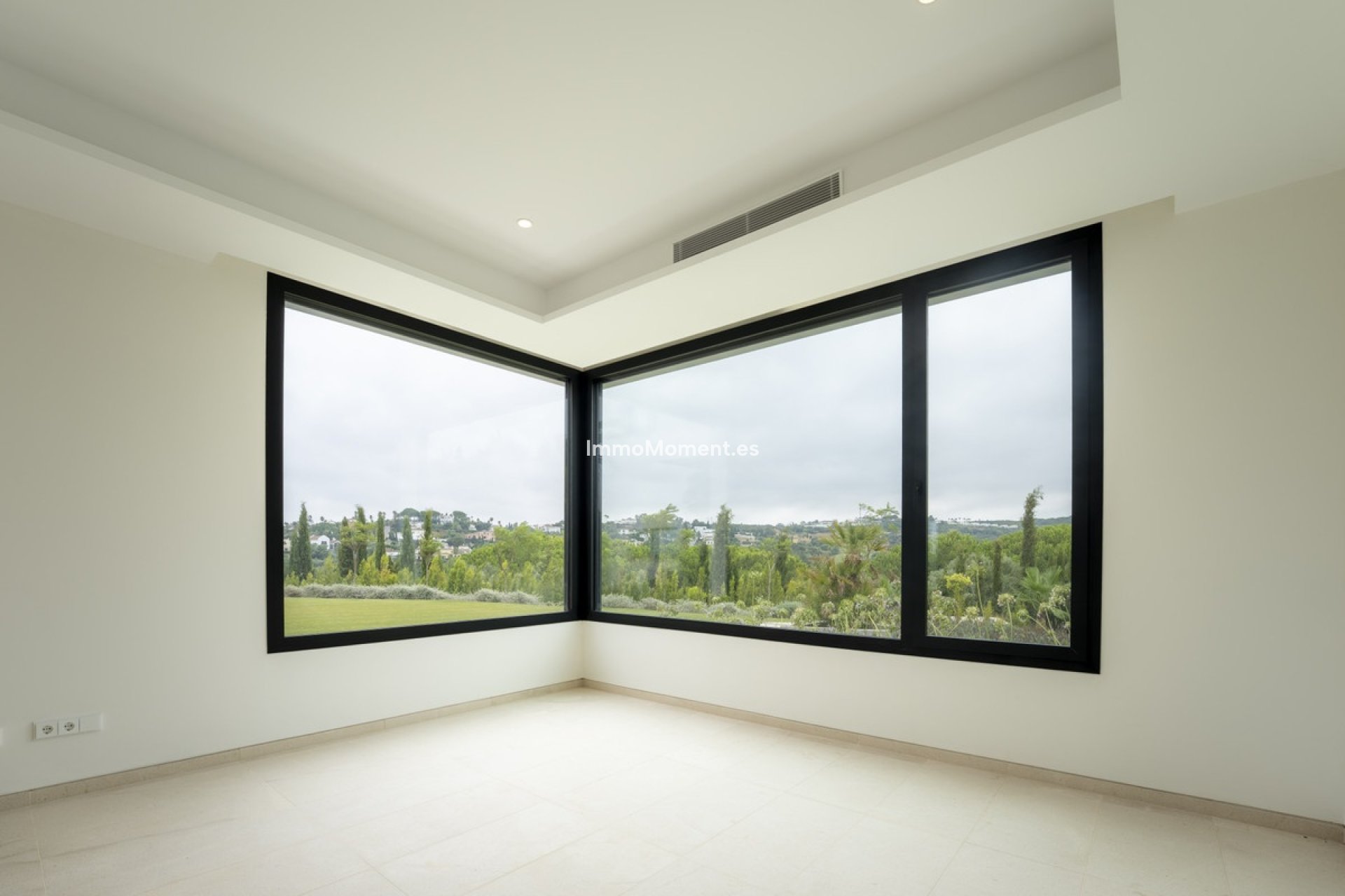 Reventa - Villa independiente - Sotogrande - Sotogrande Alto