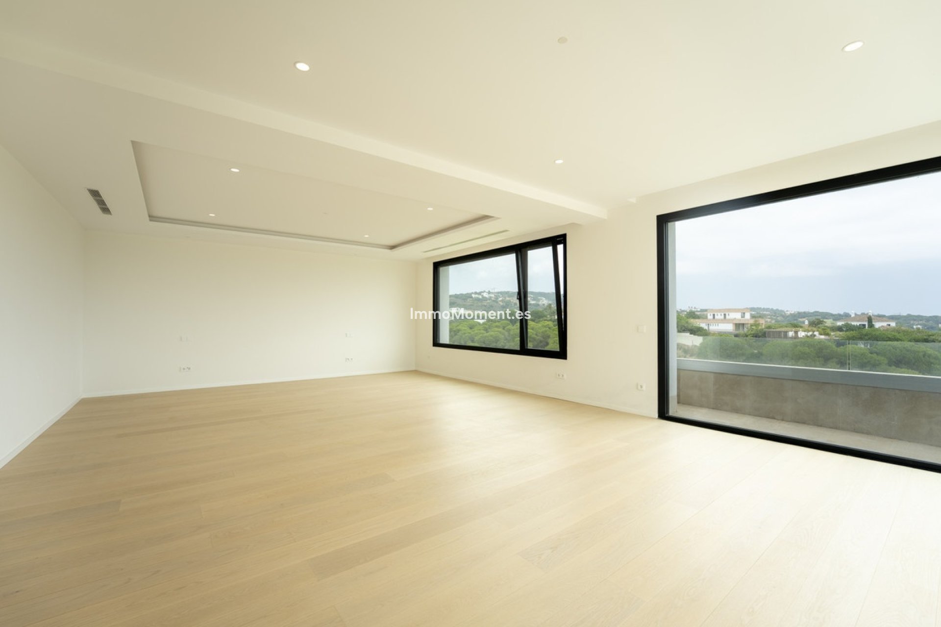 Reventa - Villa independiente - Sotogrande - Sotogrande Alto