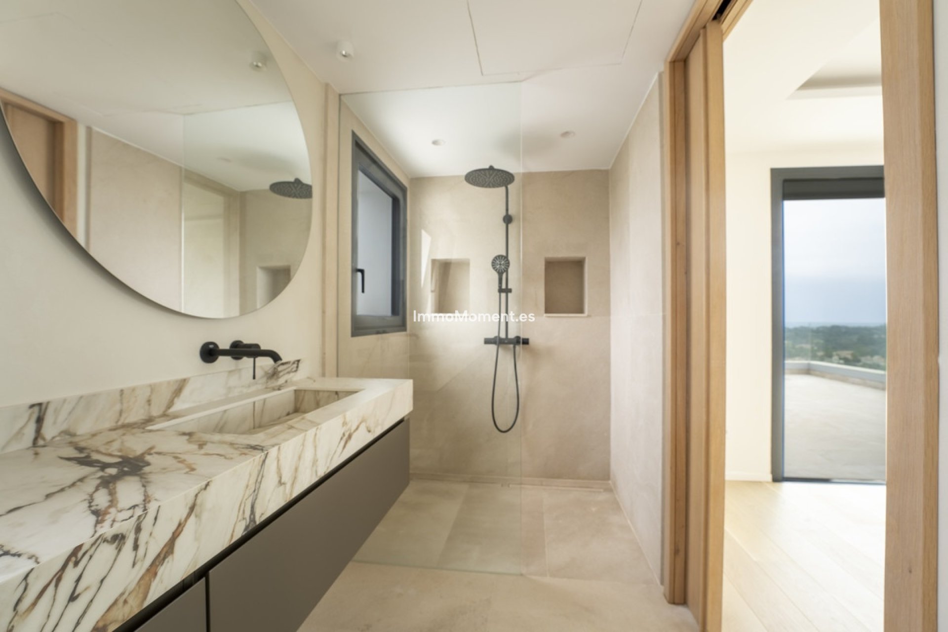 Reventa - Villa independiente - Sotogrande - Sotogrande Alto