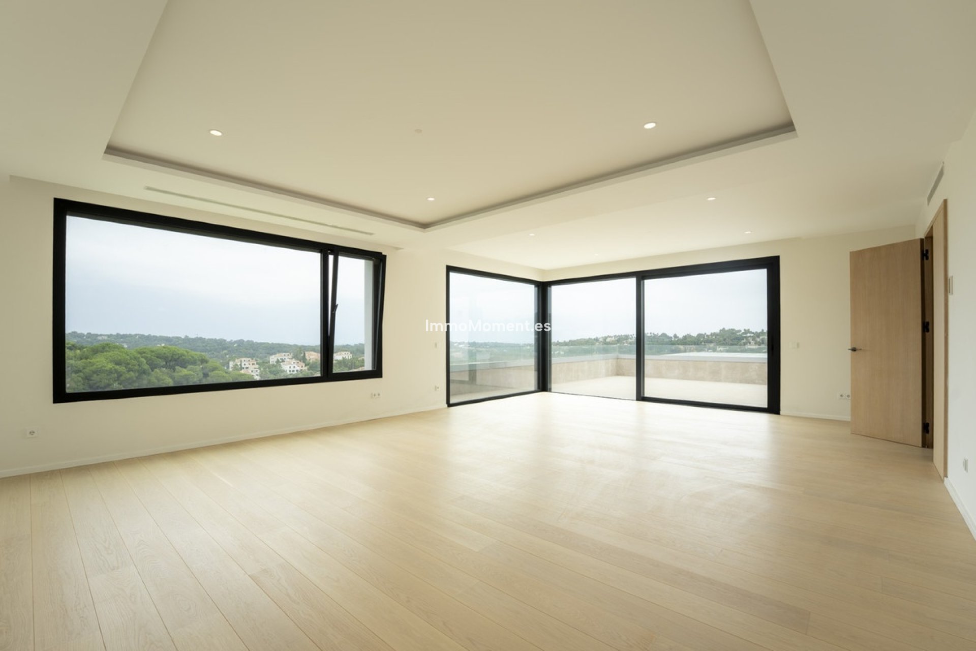 Reventa - Villa independiente - Sotogrande - Sotogrande Alto