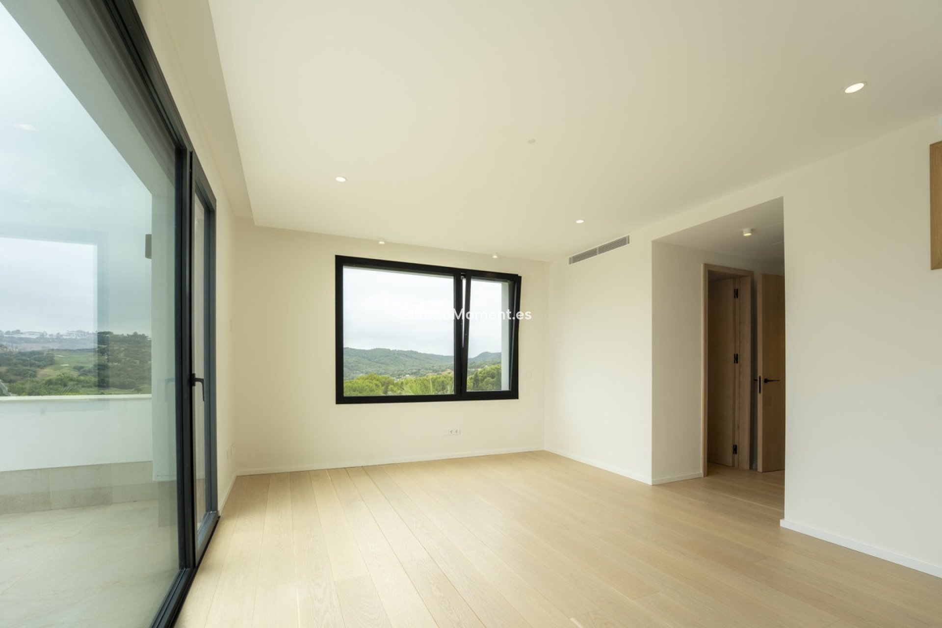 Reventa - Villa independiente - Sotogrande - Sotogrande Alto