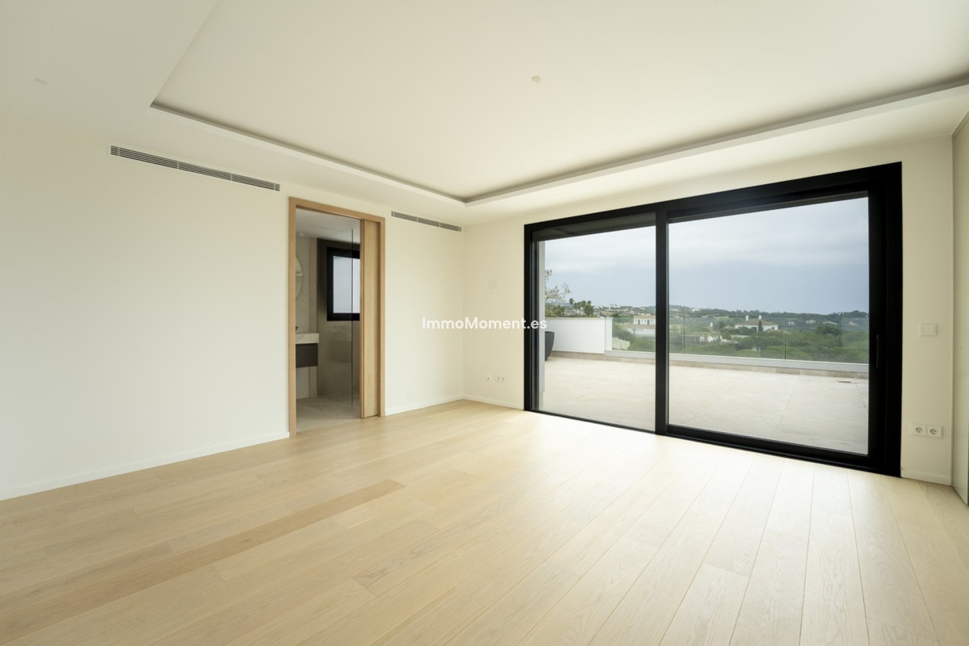 Reventa - Villa independiente - Sotogrande - Sotogrande Alto