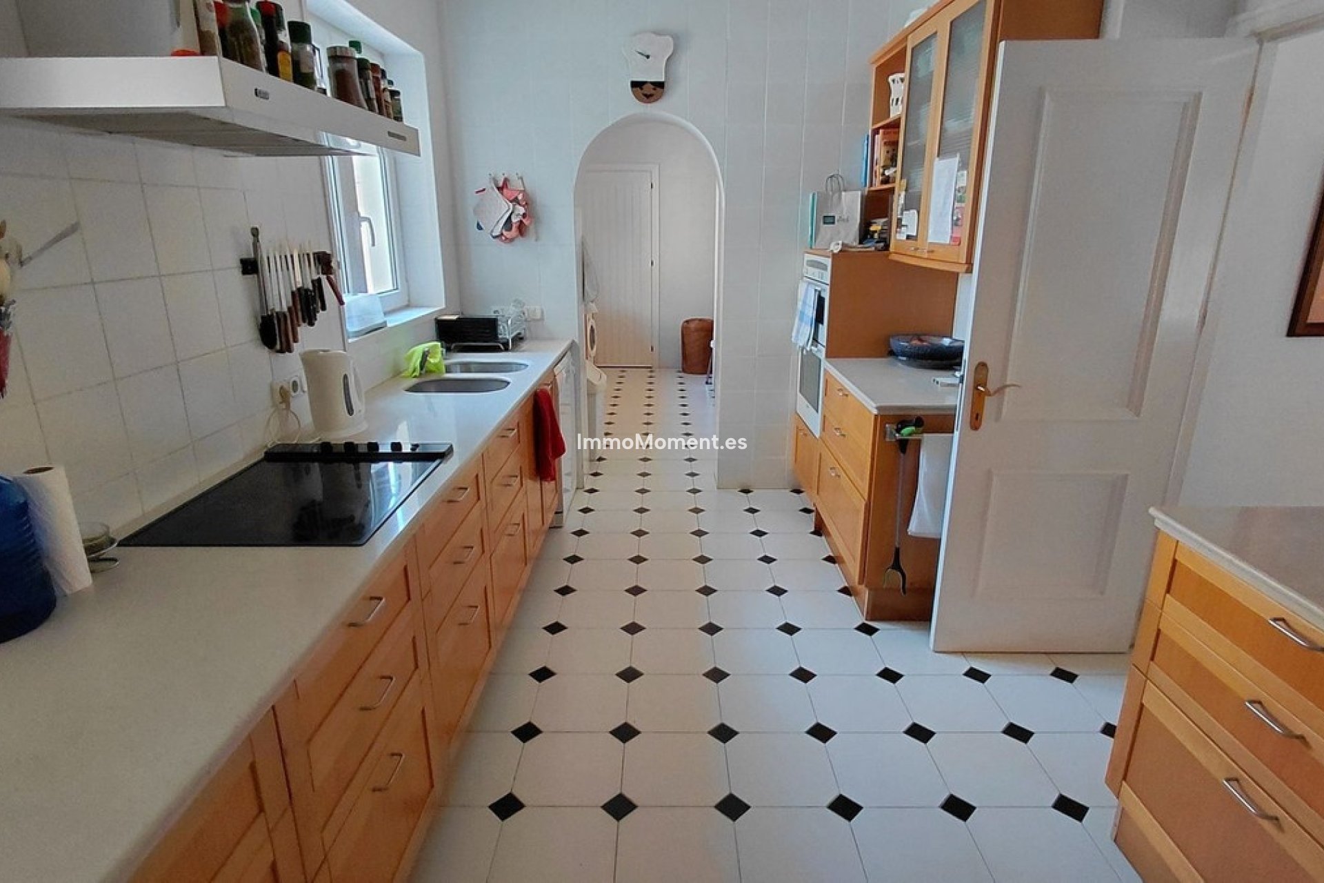 Reventa - Villa independiente - Sotogrande - Sotogrande Costa