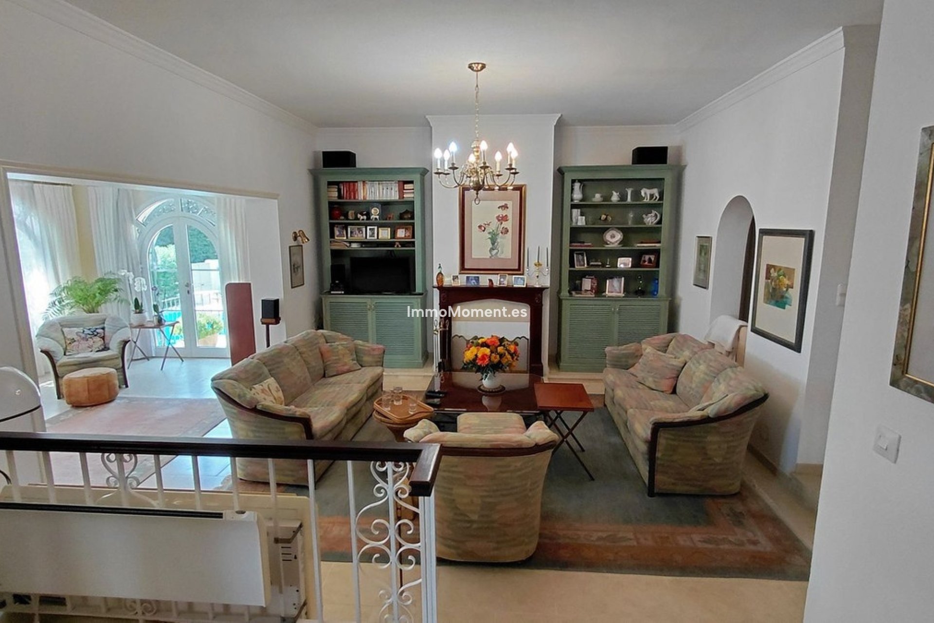 Reventa - Villa independiente - Sotogrande - Sotogrande Costa