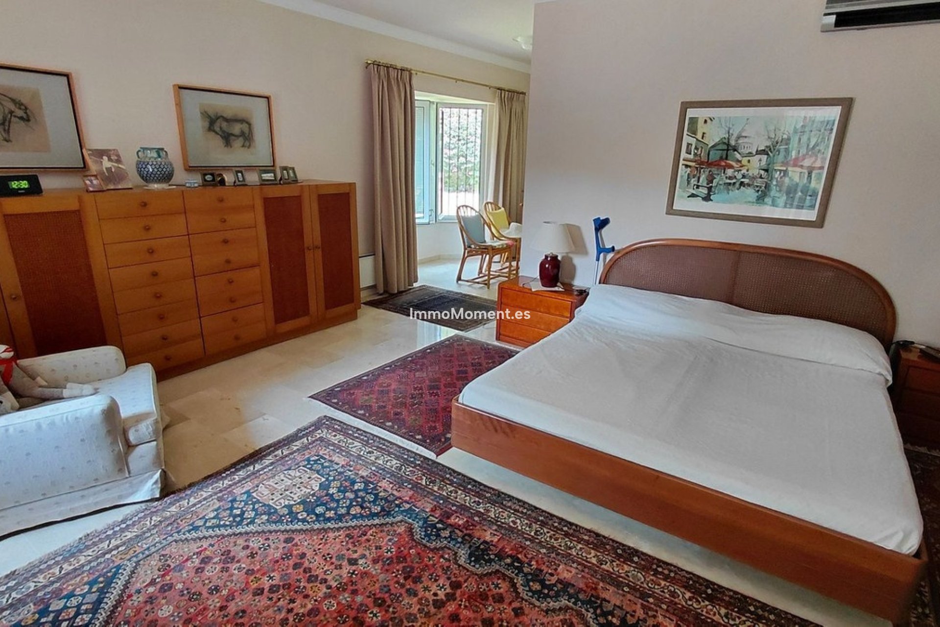 Reventa - Villa independiente - Sotogrande - Sotogrande Costa