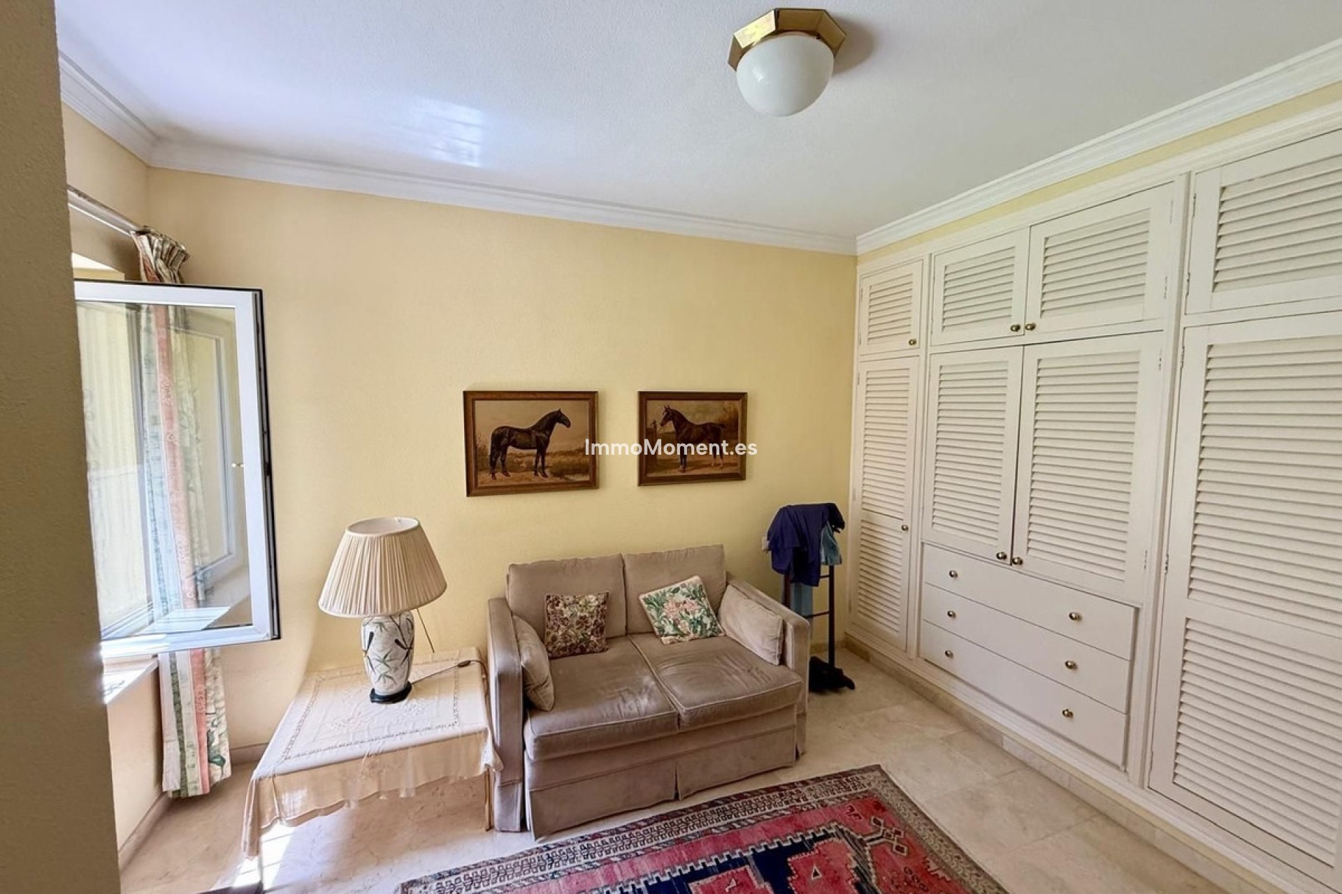 Reventa - Villa independiente - Sotogrande - Sotogrande Costa