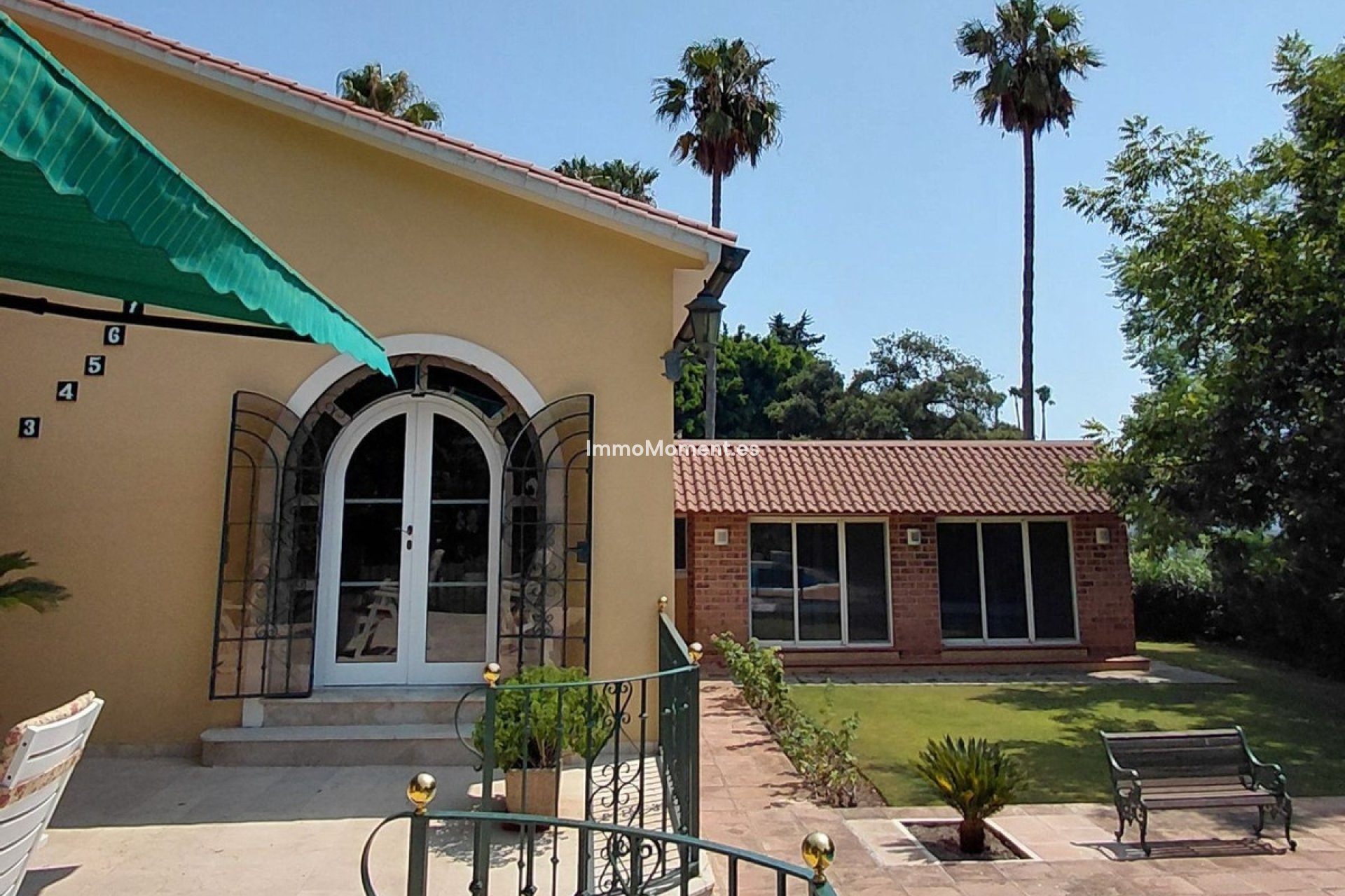 Reventa - Villa independiente - Sotogrande - Sotogrande Costa