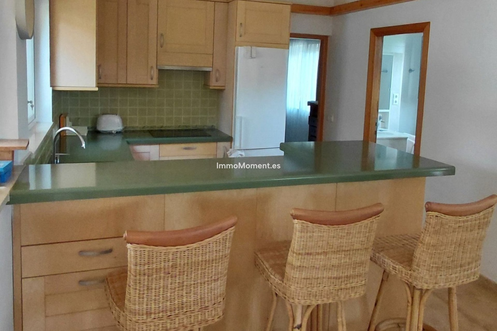 Reventa - Villa independiente - Sotogrande - Sotogrande Costa