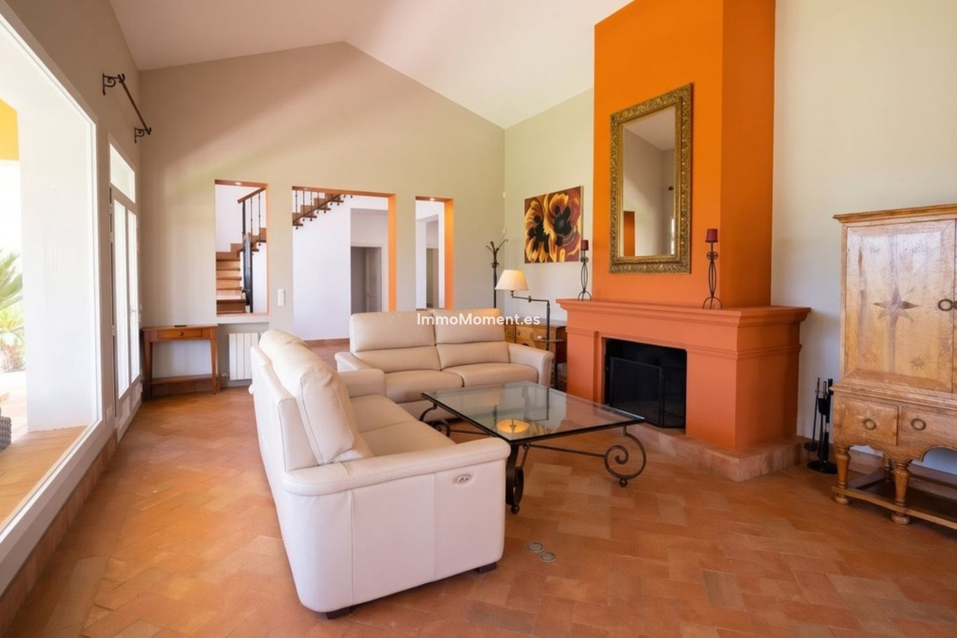Reventa - Villa independiente - Sotogrande - Sotogrande Costa