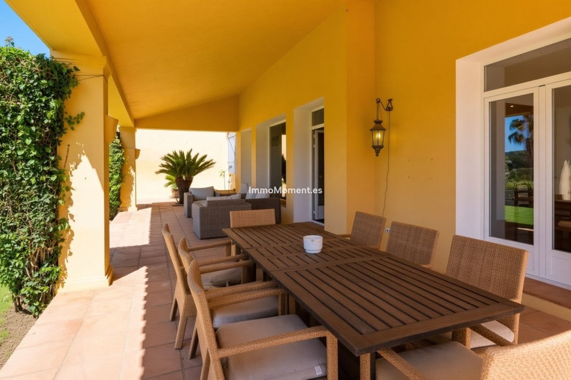 Reventa - Villa independiente - Sotogrande - Sotogrande Costa
